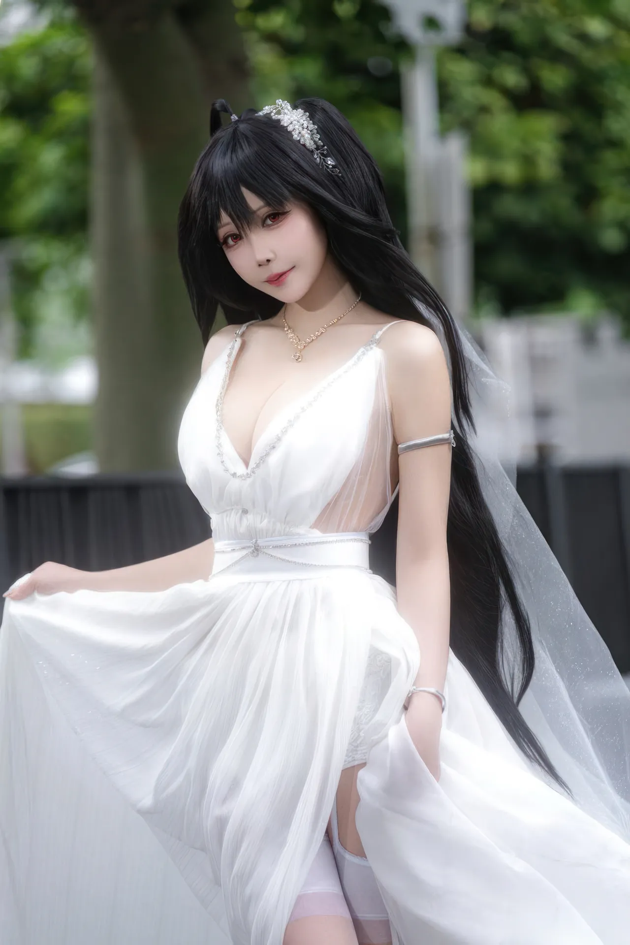 抱走莫子aa - 碧蓝航线 大凤 誓约花嫁-erohere19.webp