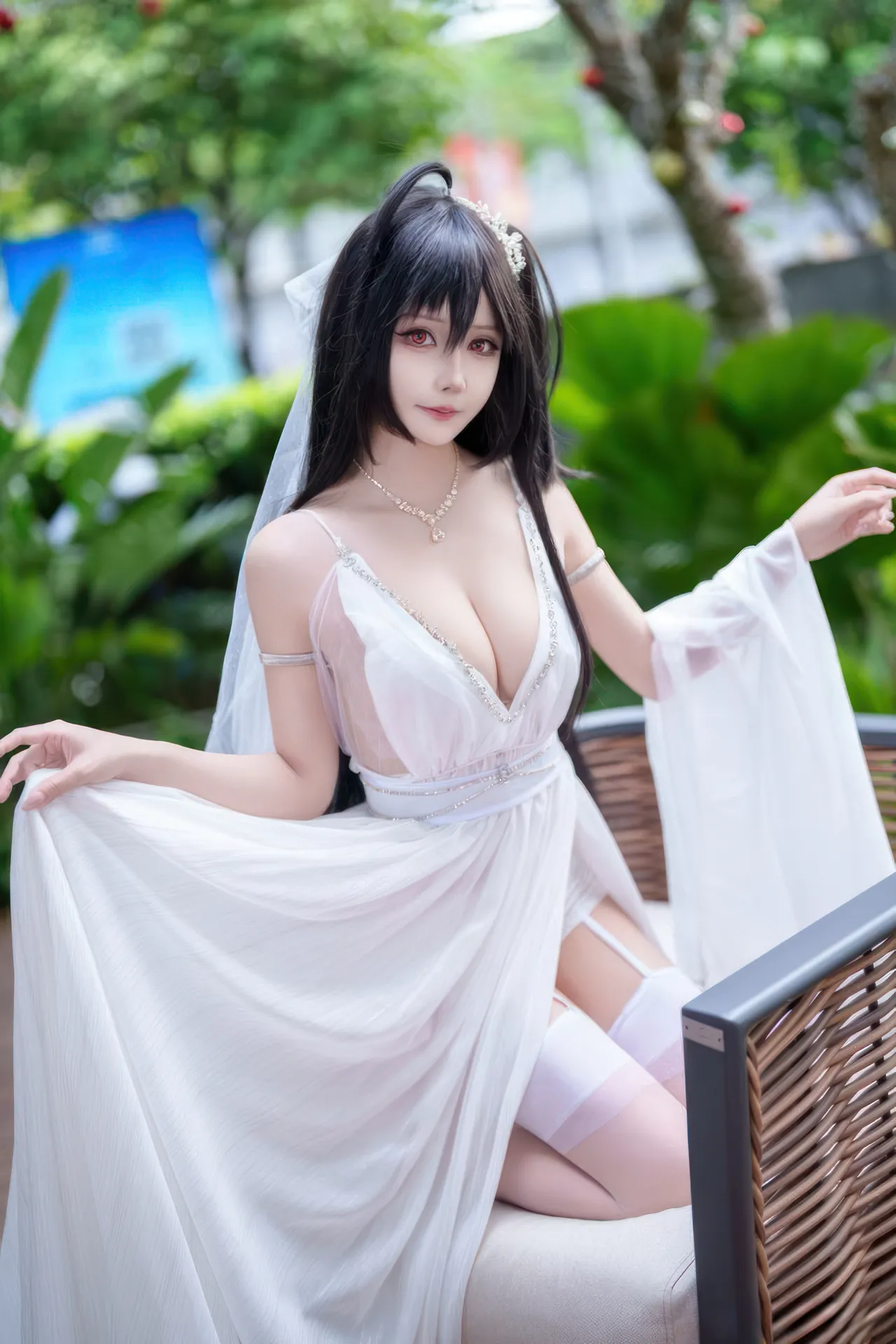 抱走莫子aa - 碧蓝航线 大凤 誓约花嫁-erohere2.webp
