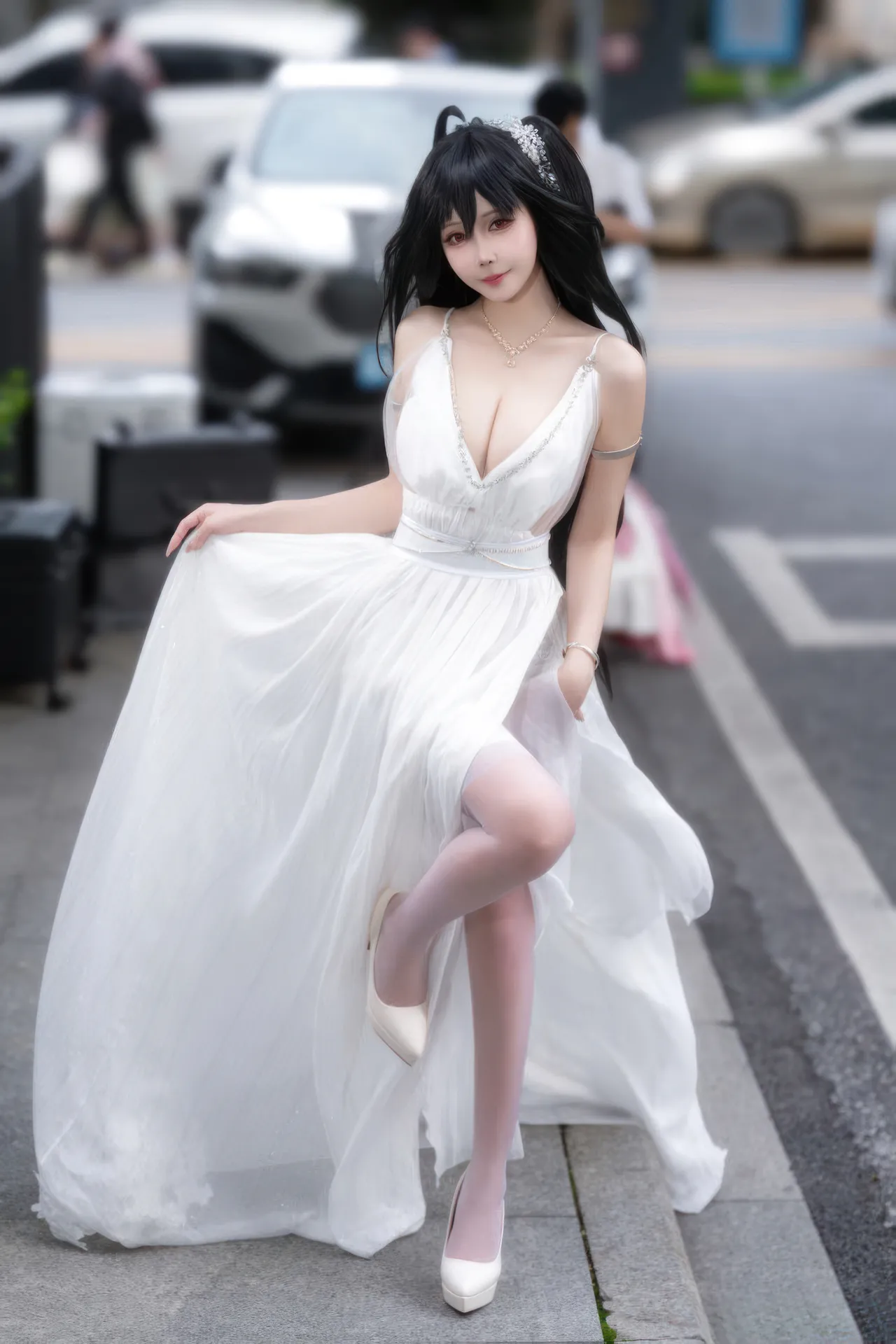 抱走莫子aa - 碧蓝航线 大凤 誓约花嫁-erohere20.webp