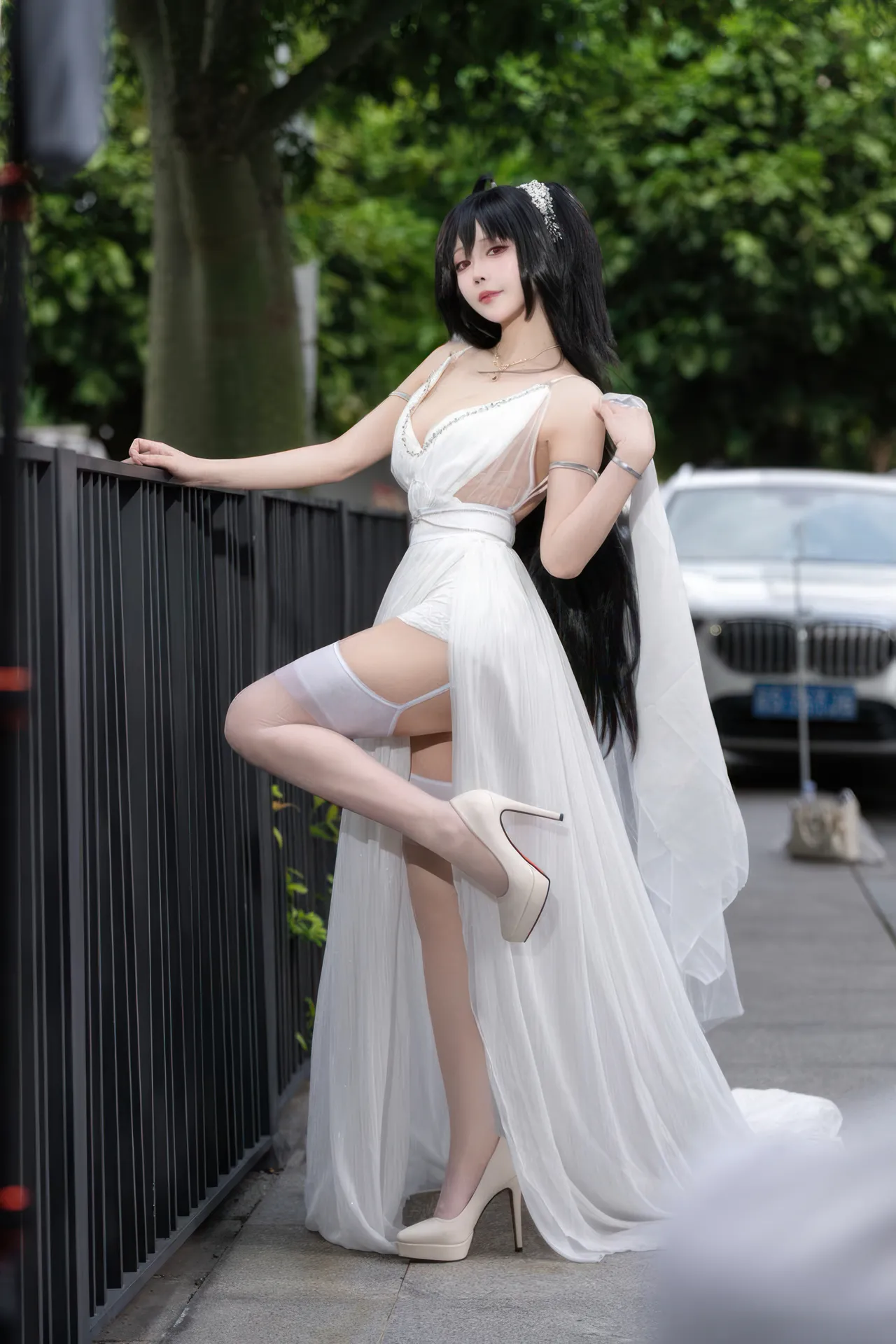 抱走莫子aa - 碧蓝航线 大凤 誓约花嫁-erohere21.webp