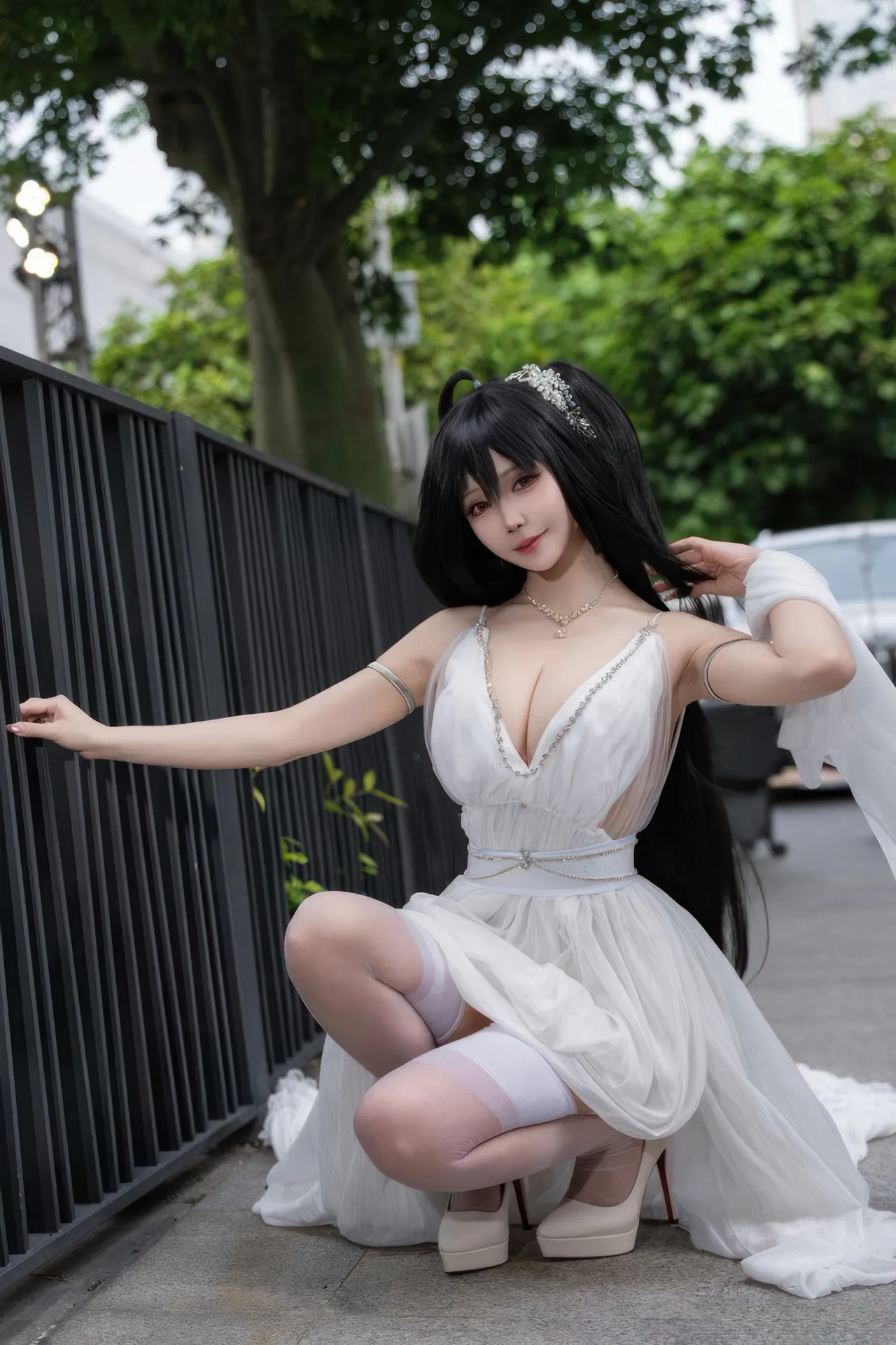 抱走莫子aa - 碧蓝航线 大凤 誓约花嫁-erohere22.webp