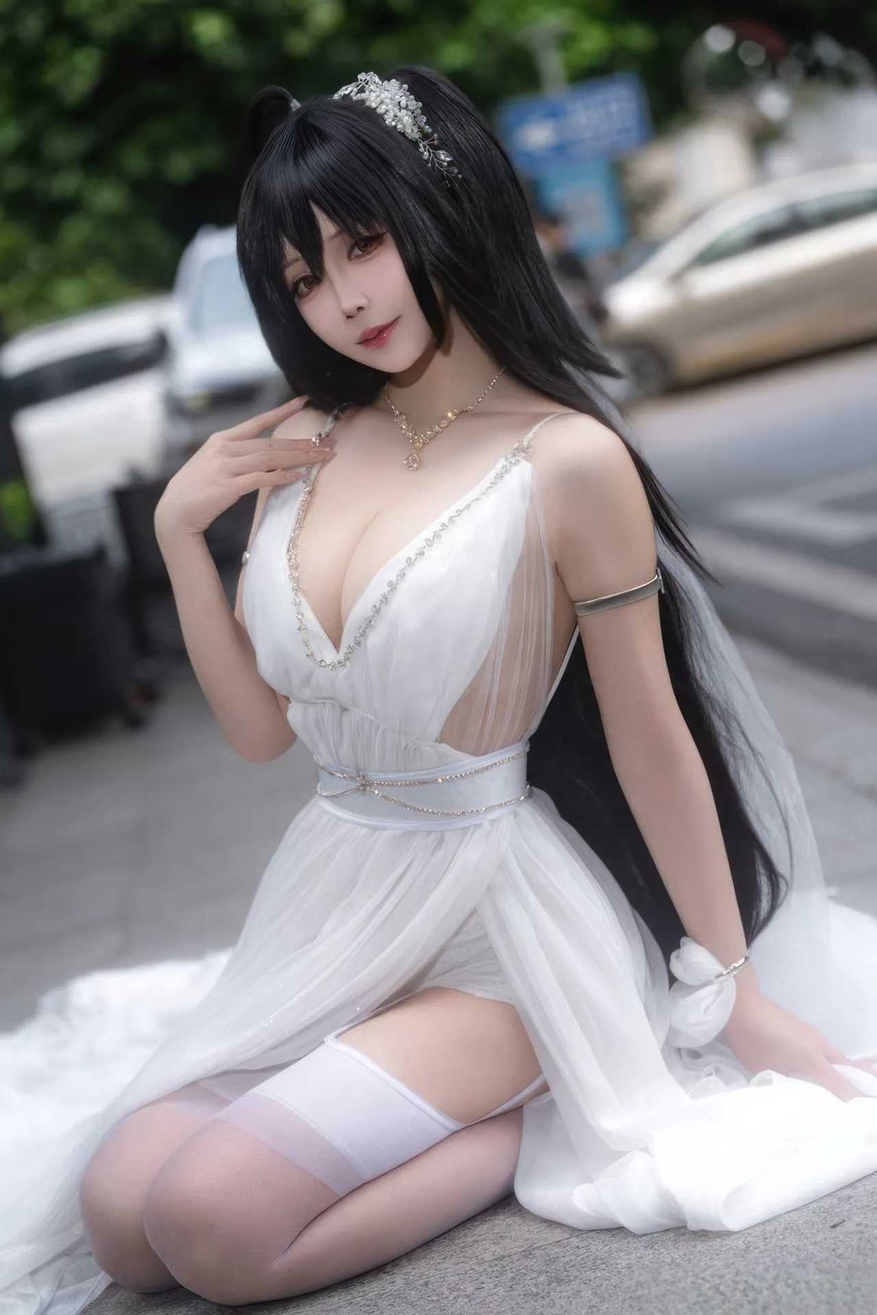 抱走莫子aa - 碧蓝航线 大凤 誓约花嫁-erohere24.webp