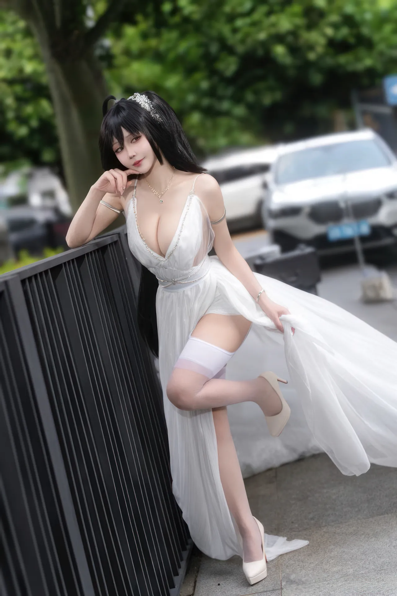 抱走莫子aa - 碧蓝航线 大凤 誓约花嫁-erohere27.webp
