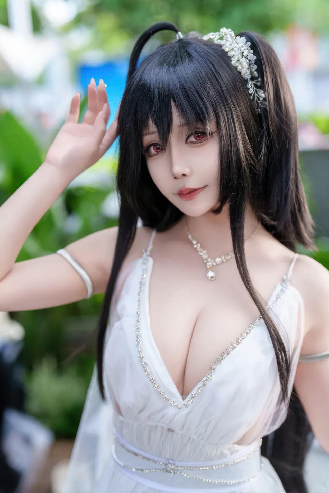 抱走莫子aa - 碧蓝航线 大凤 誓约花嫁-erohere5.webp