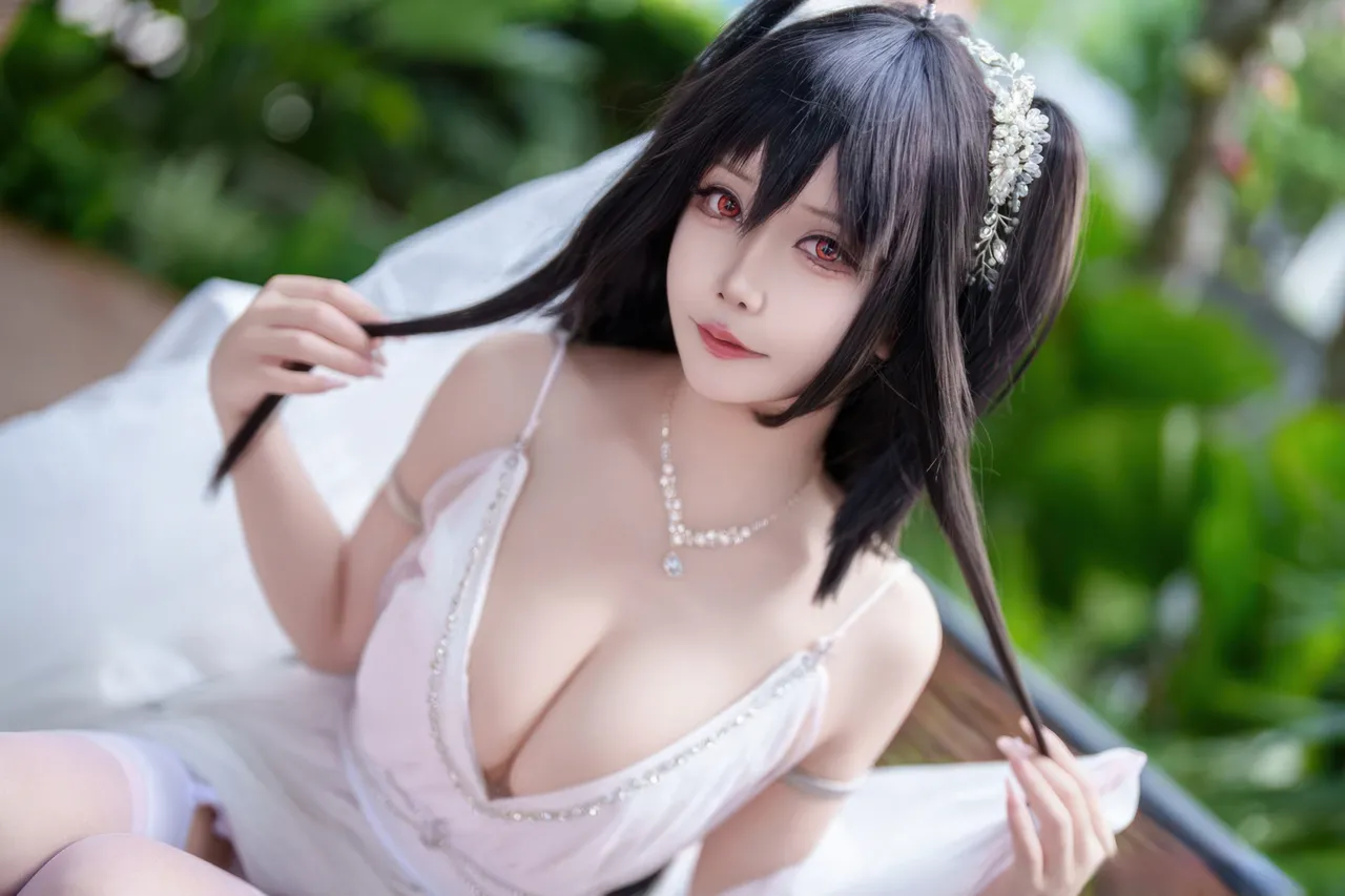 抱走莫子aa - 碧蓝航线 大凤 誓约花嫁-erohere6.webp