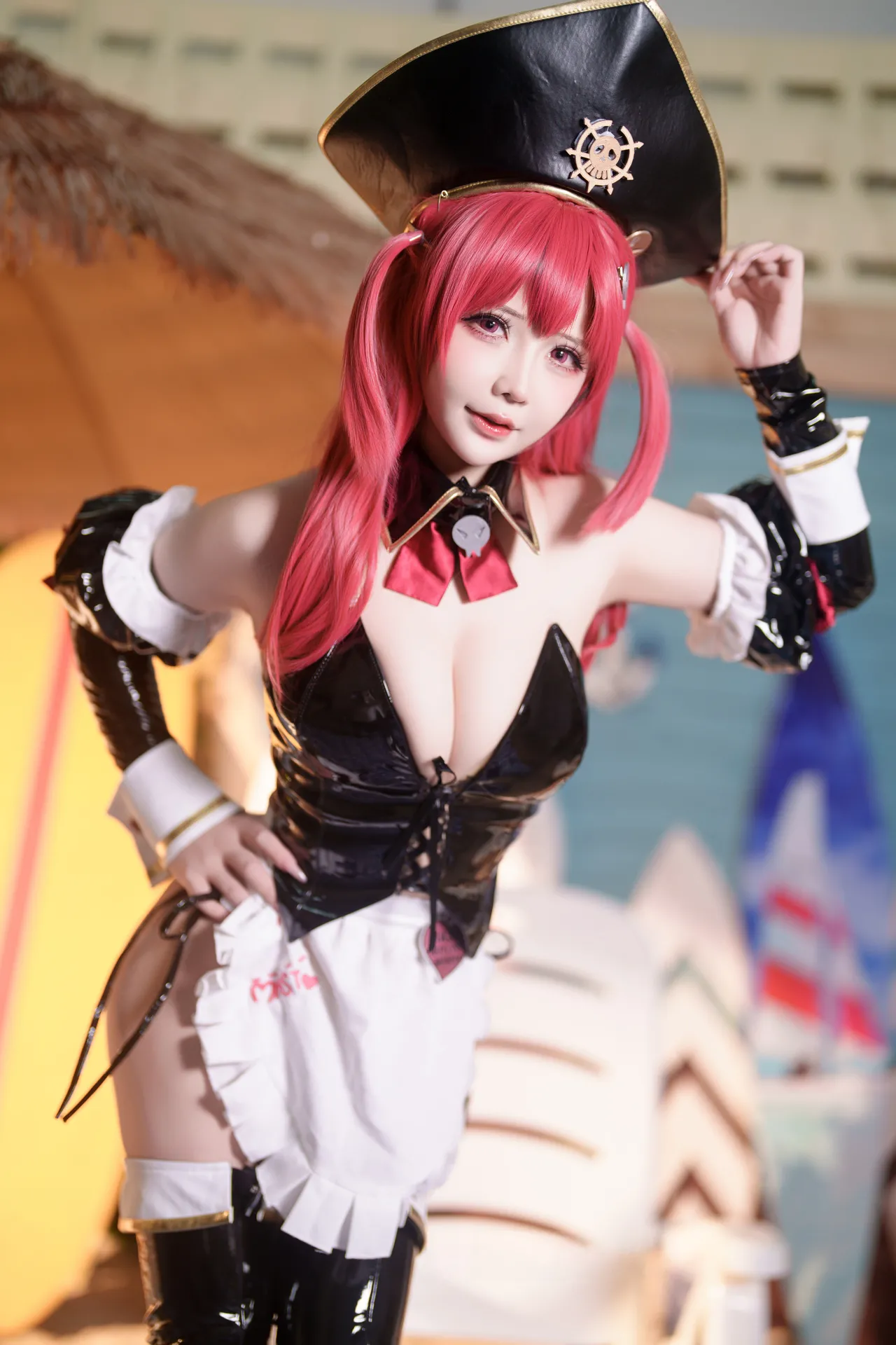 抱走莫子aa - 胜利女神：妮姬 马斯特-erohere12.webp