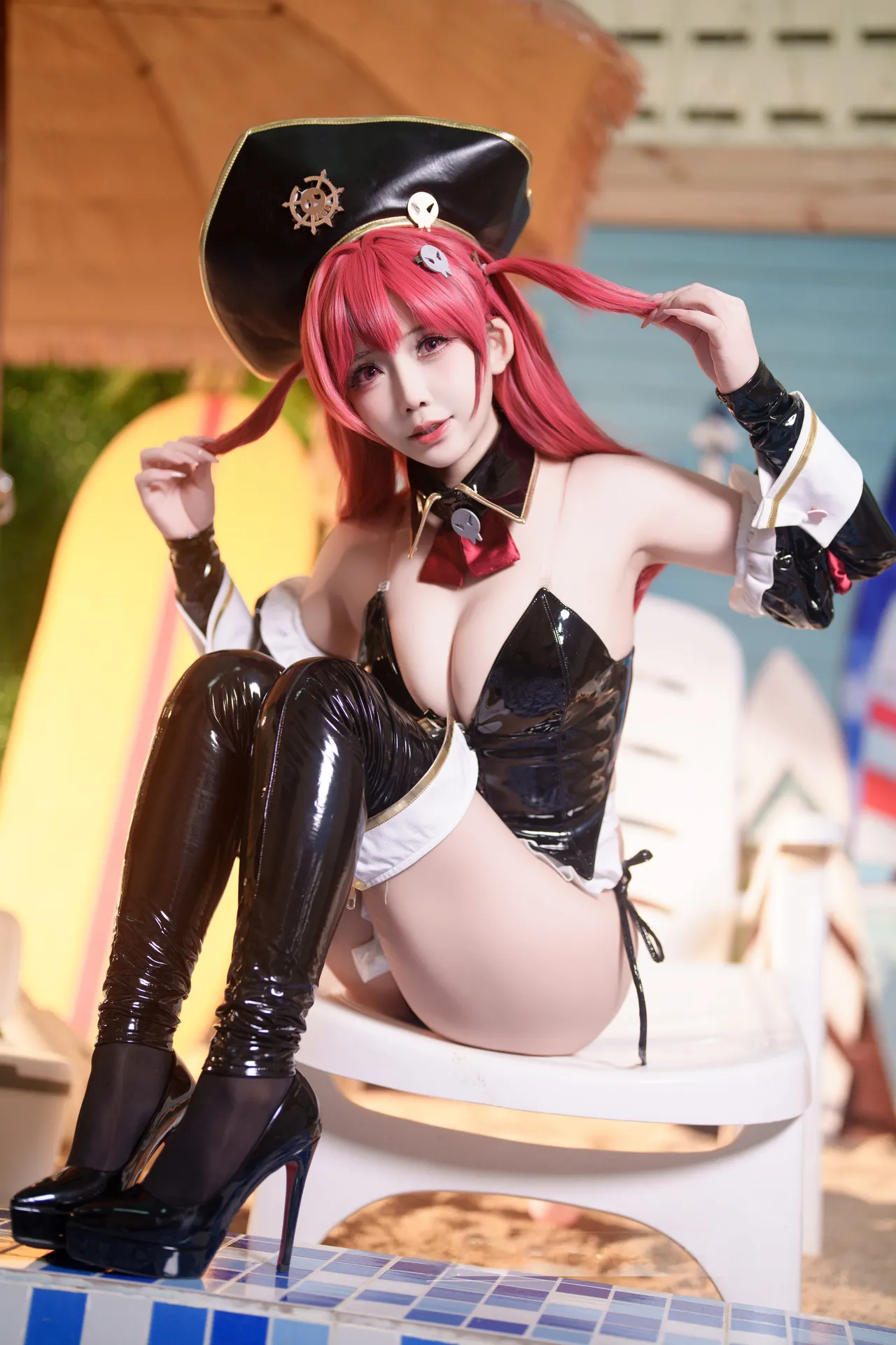 抱走莫子aa - 胜利女神：妮姬 马斯特-erohere13.webp