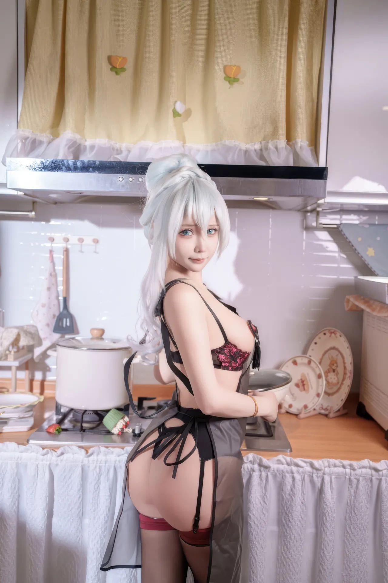 抱走莫子aa - 雪女 厨娘-erohere31.webp