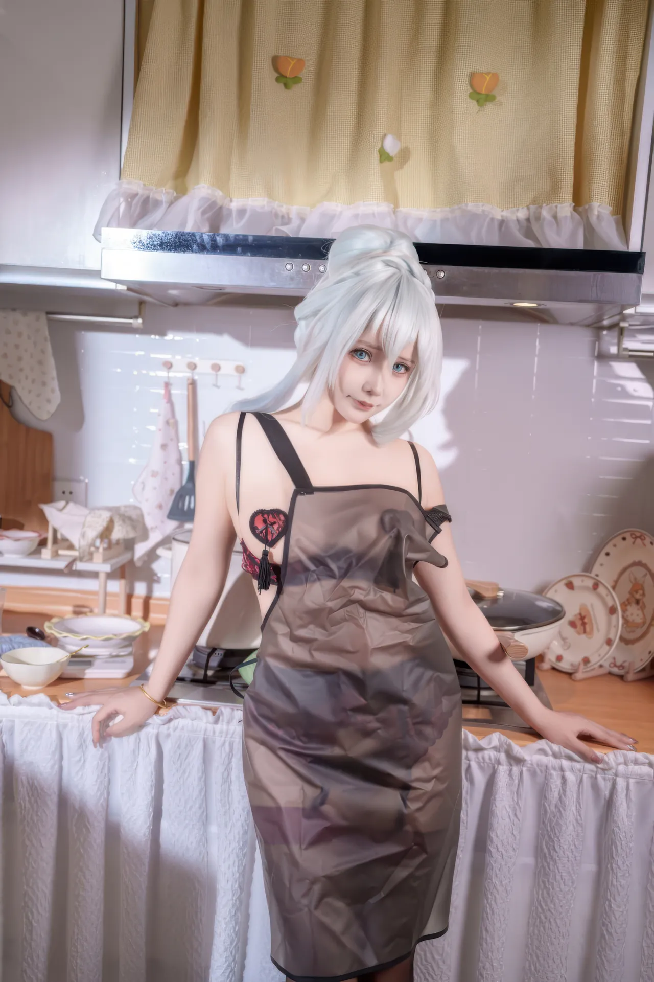 抱走莫子aa - 雪女 厨娘-erohere32.webp