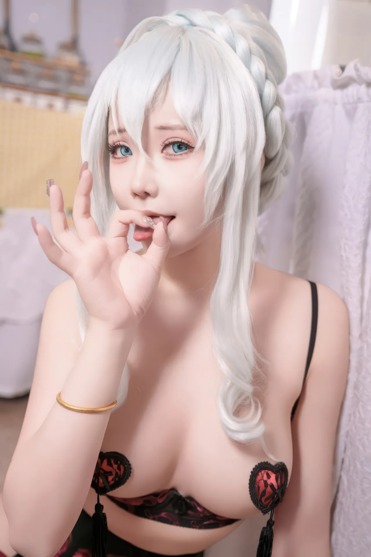 抱走莫子aa - 雪女 厨娘-erohere61.webp