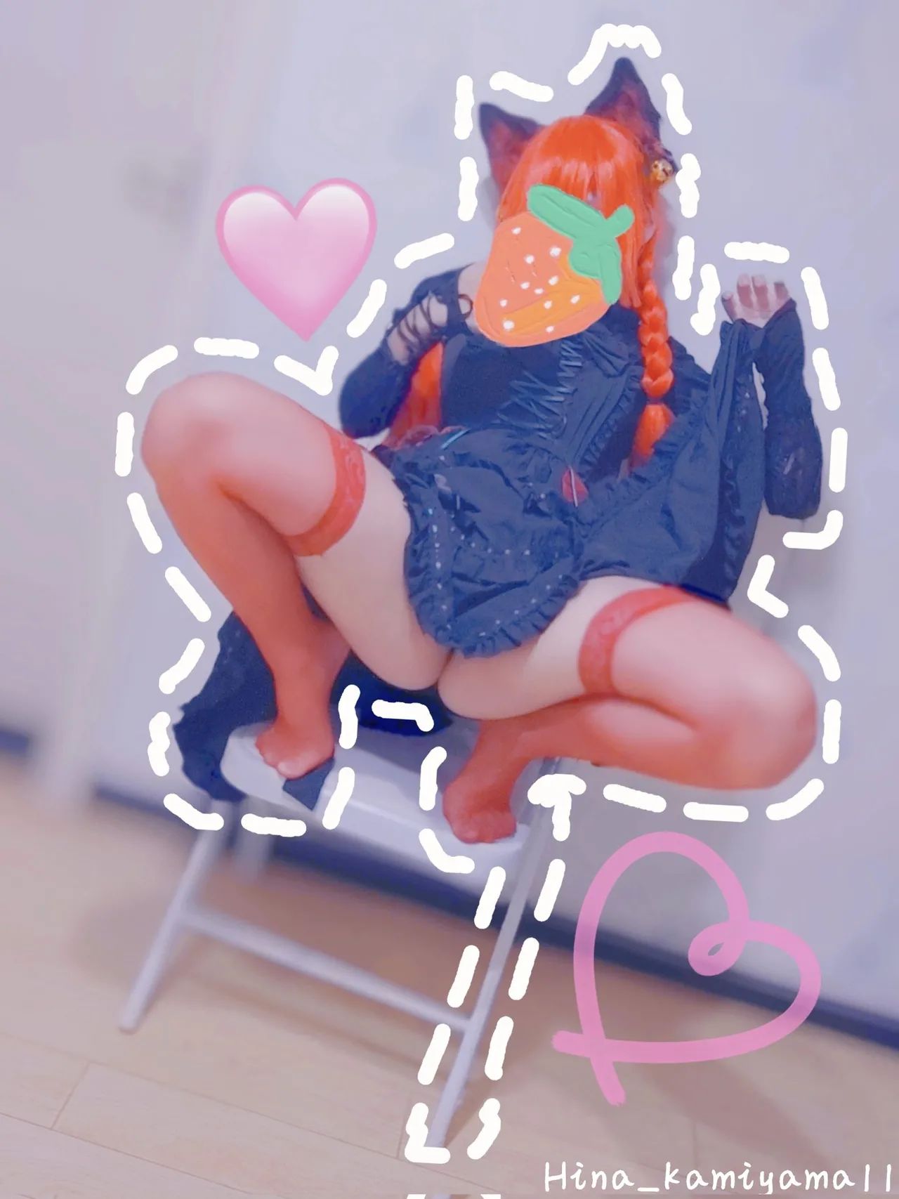 推特Hina_kamiyama11（仅肉腿）-erohere10.webp