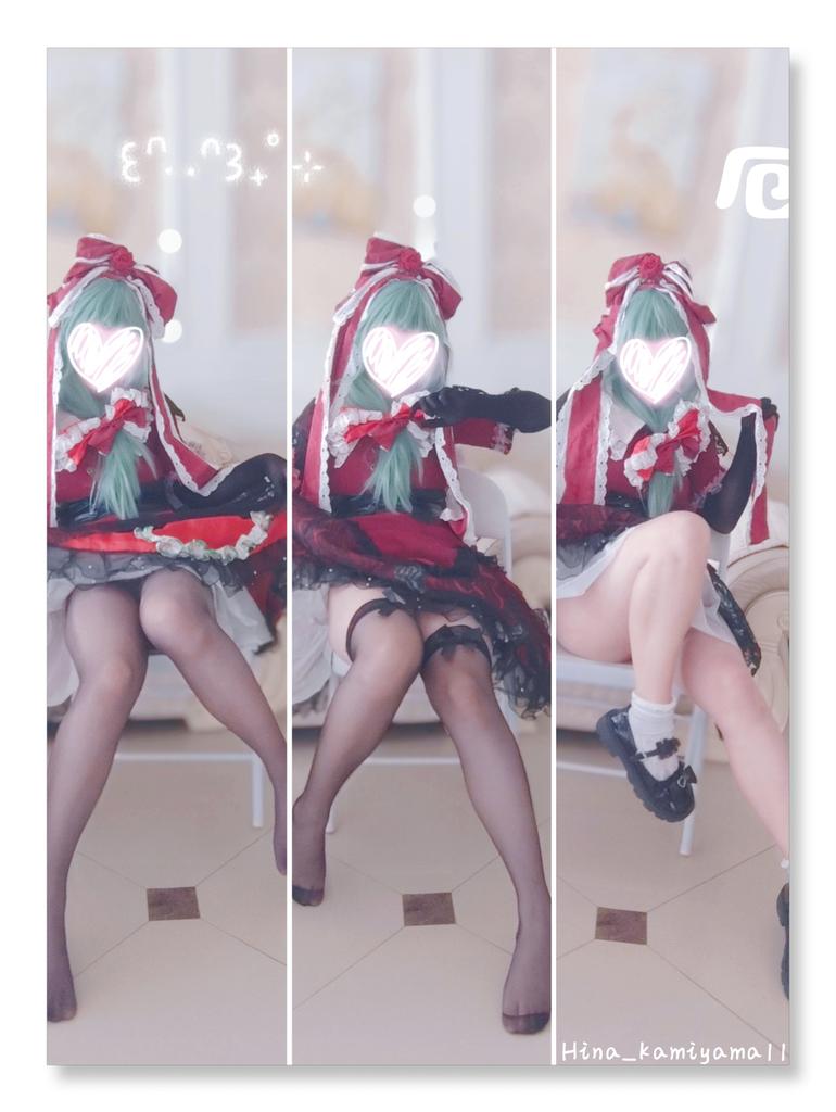 推特Hina_kamiyama11（仅肉腿）-erohere2.jpg