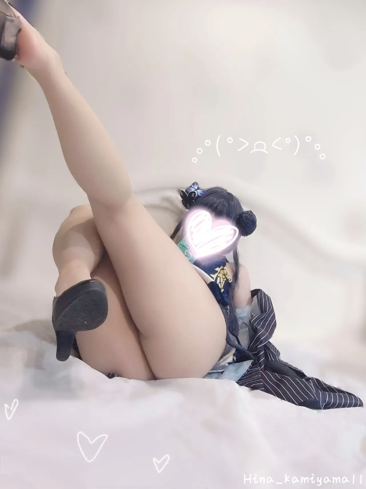 推特Hina_kamiyama11（仅肉腿）-erohere35.webp