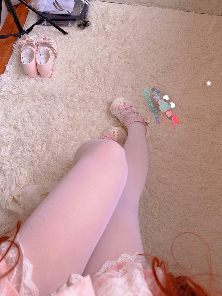 推特lazycataw（仅有足）-erohere10.jpg