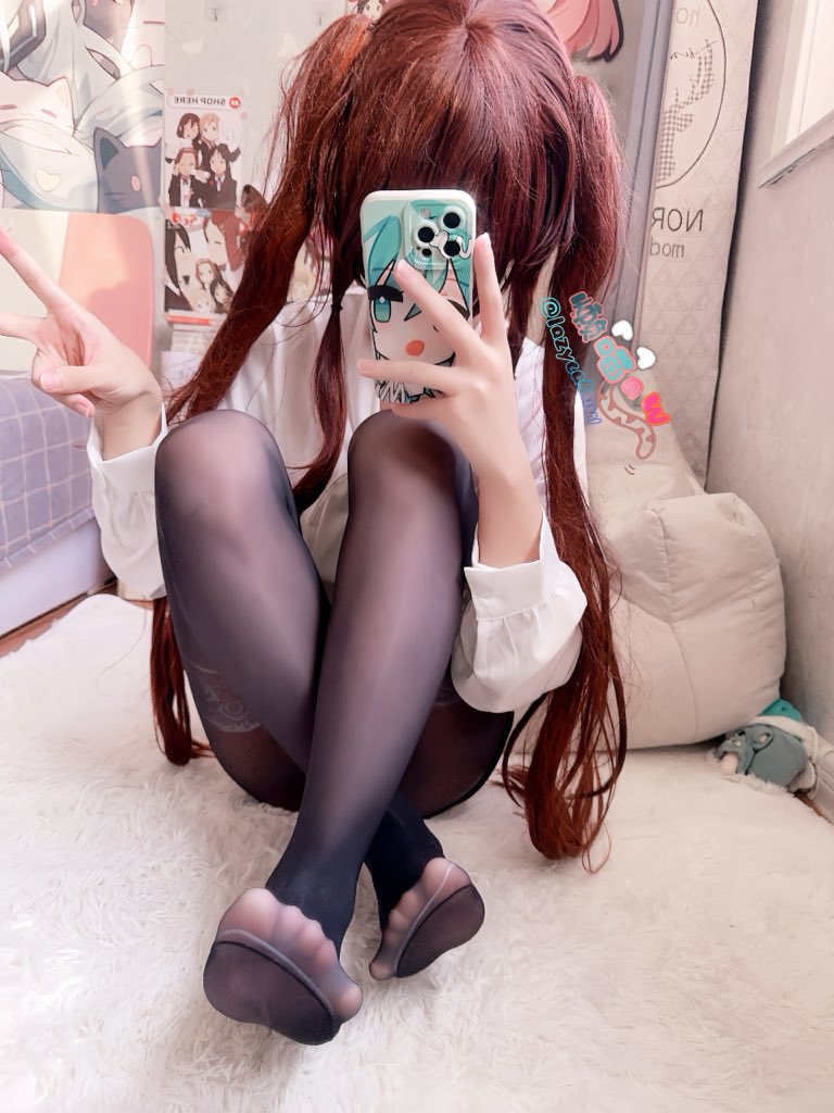 推特lazycataw（仅有足）-erohere30.jpg