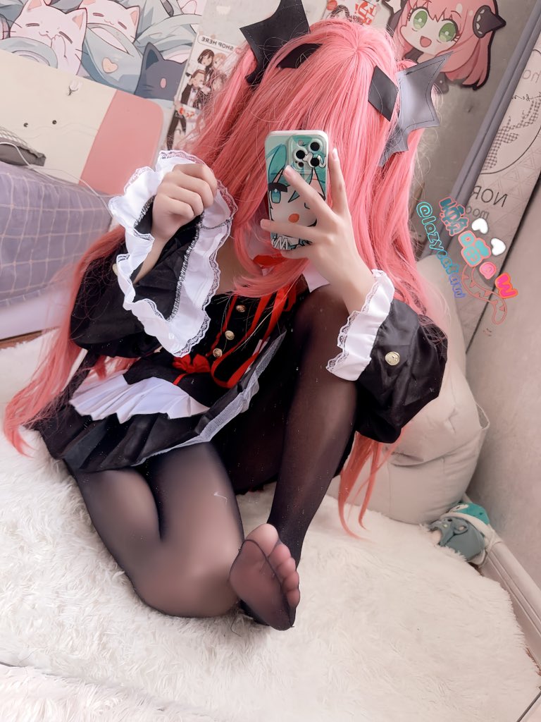 推特lazycataw（仅有足）-erohere31.jpg