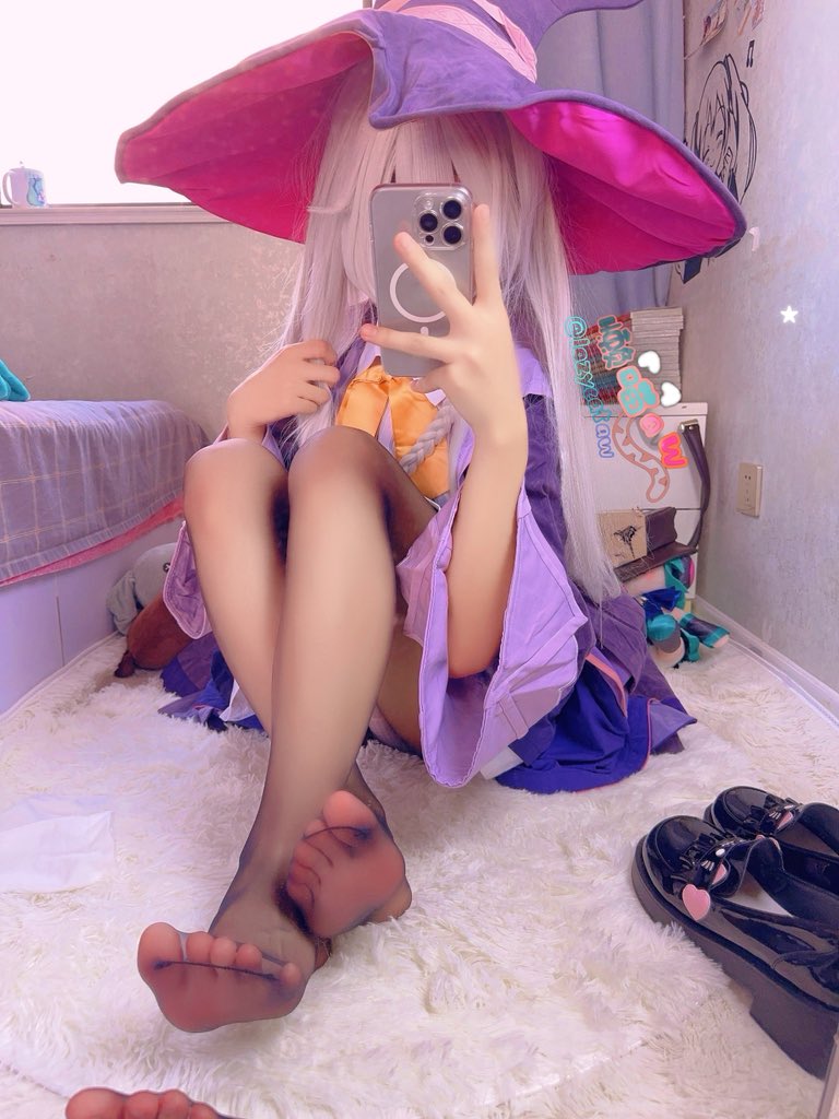 推特lazycataw（仅有足）-erohere61.jpg