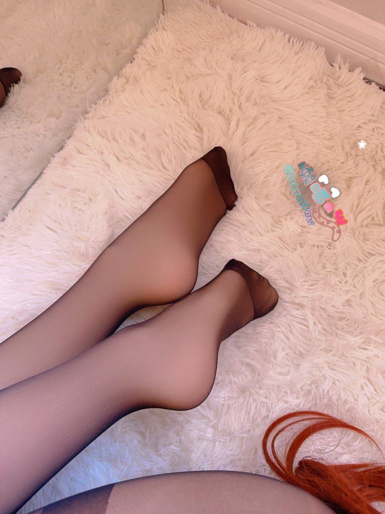 推特lazycataw（仅有足）-erohere9.jpg