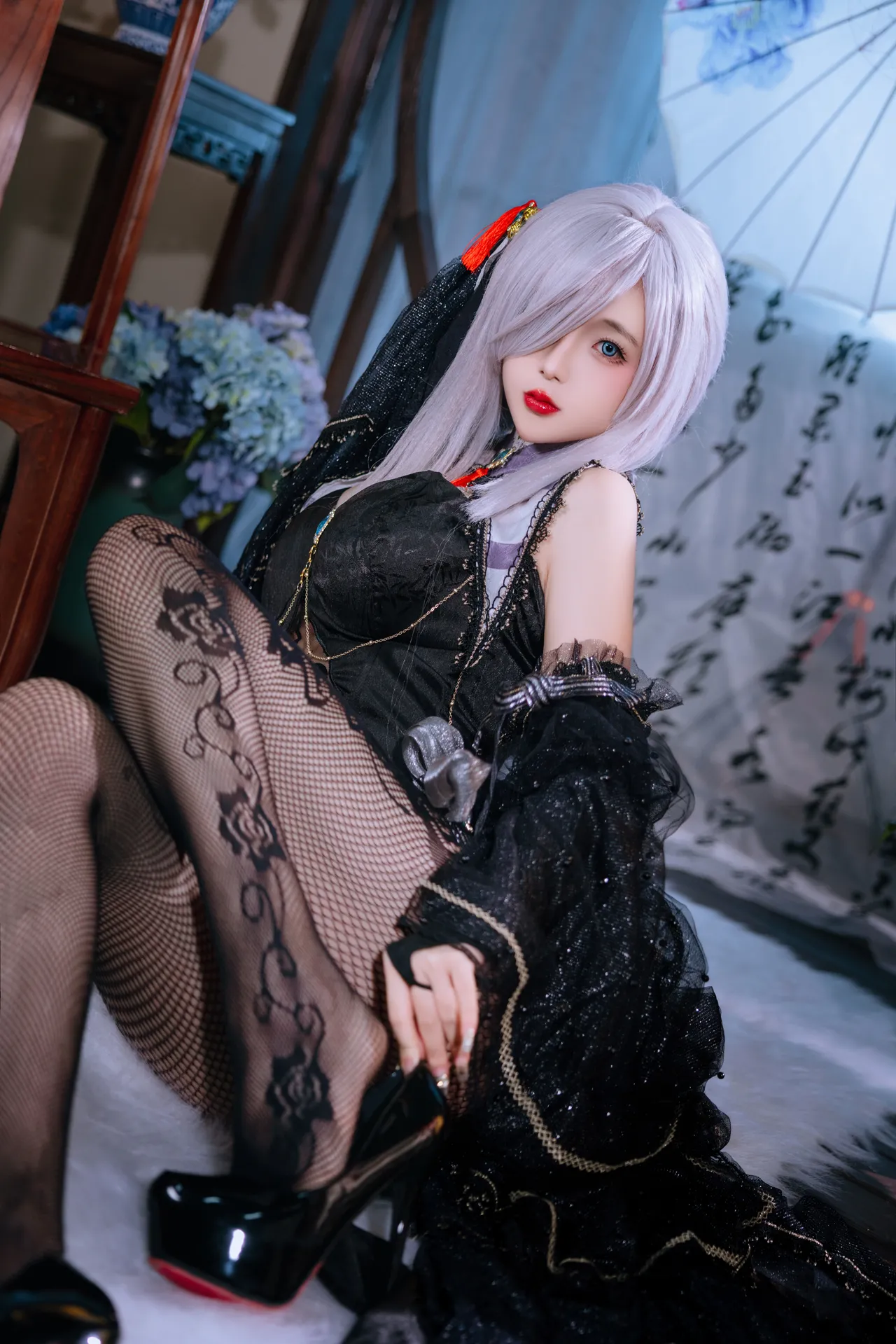 日奈娇 – 申鹤-erohere11.webp