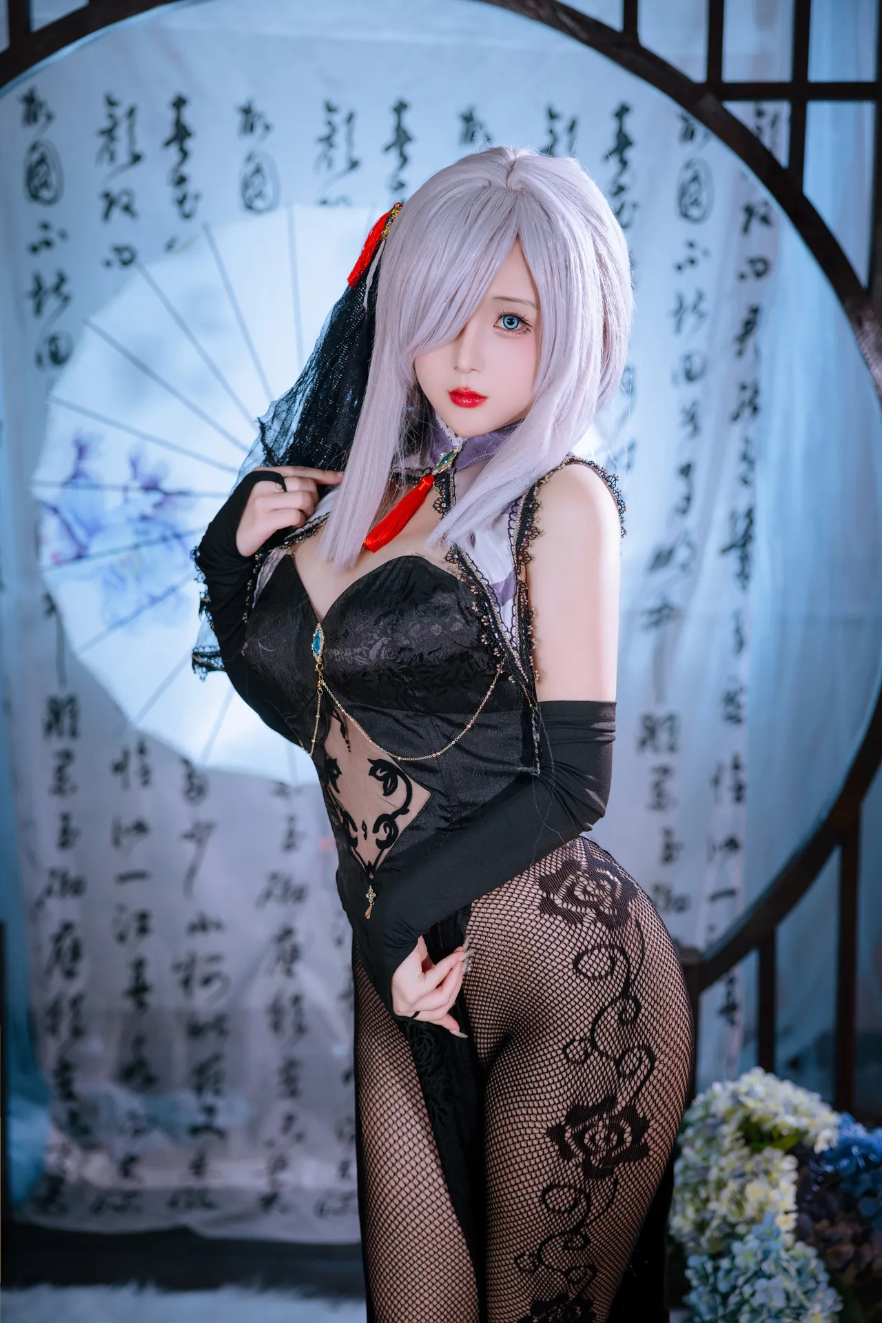日奈娇 – 申鹤-erohere14.webp