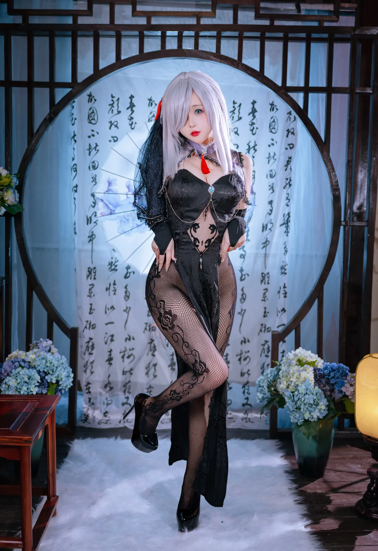 日奈娇 – 申鹤-erohere15.webp