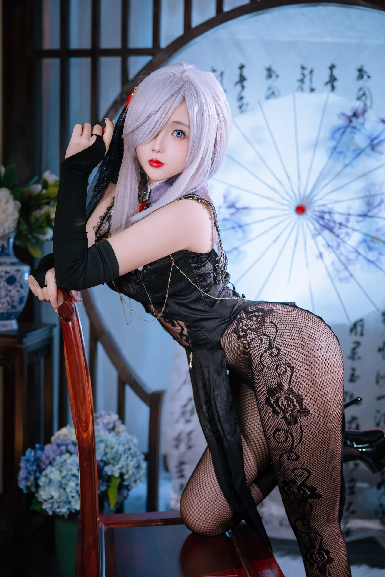 日奈娇 – 申鹤-erohere16.webp