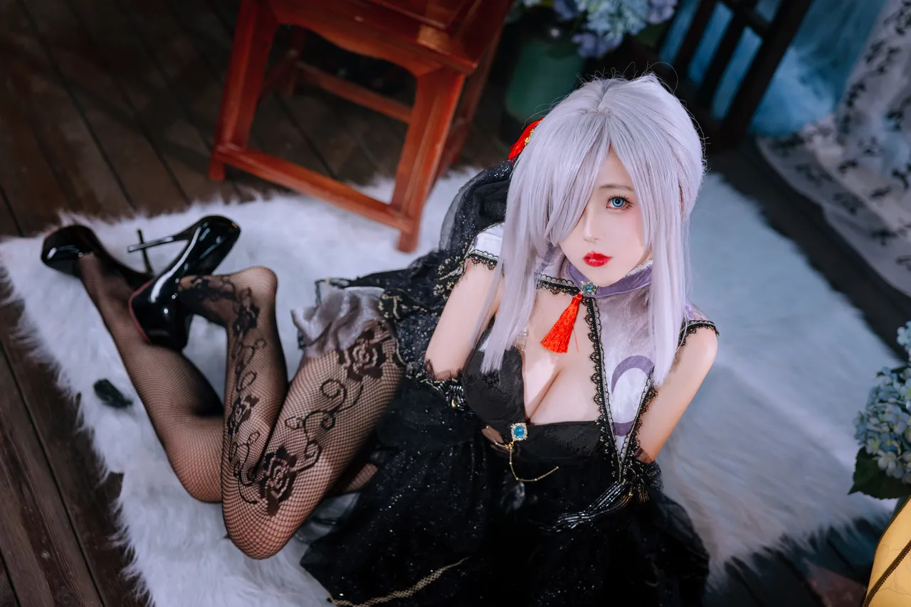 日奈娇 – 申鹤-erohere18.webp
