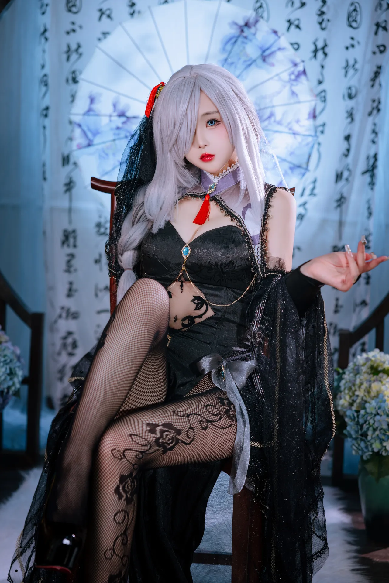 日奈娇 – 申鹤-erohere2.webp