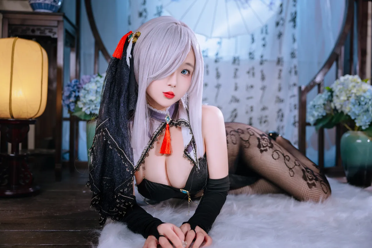 日奈娇 – 申鹤-erohere20.webp
