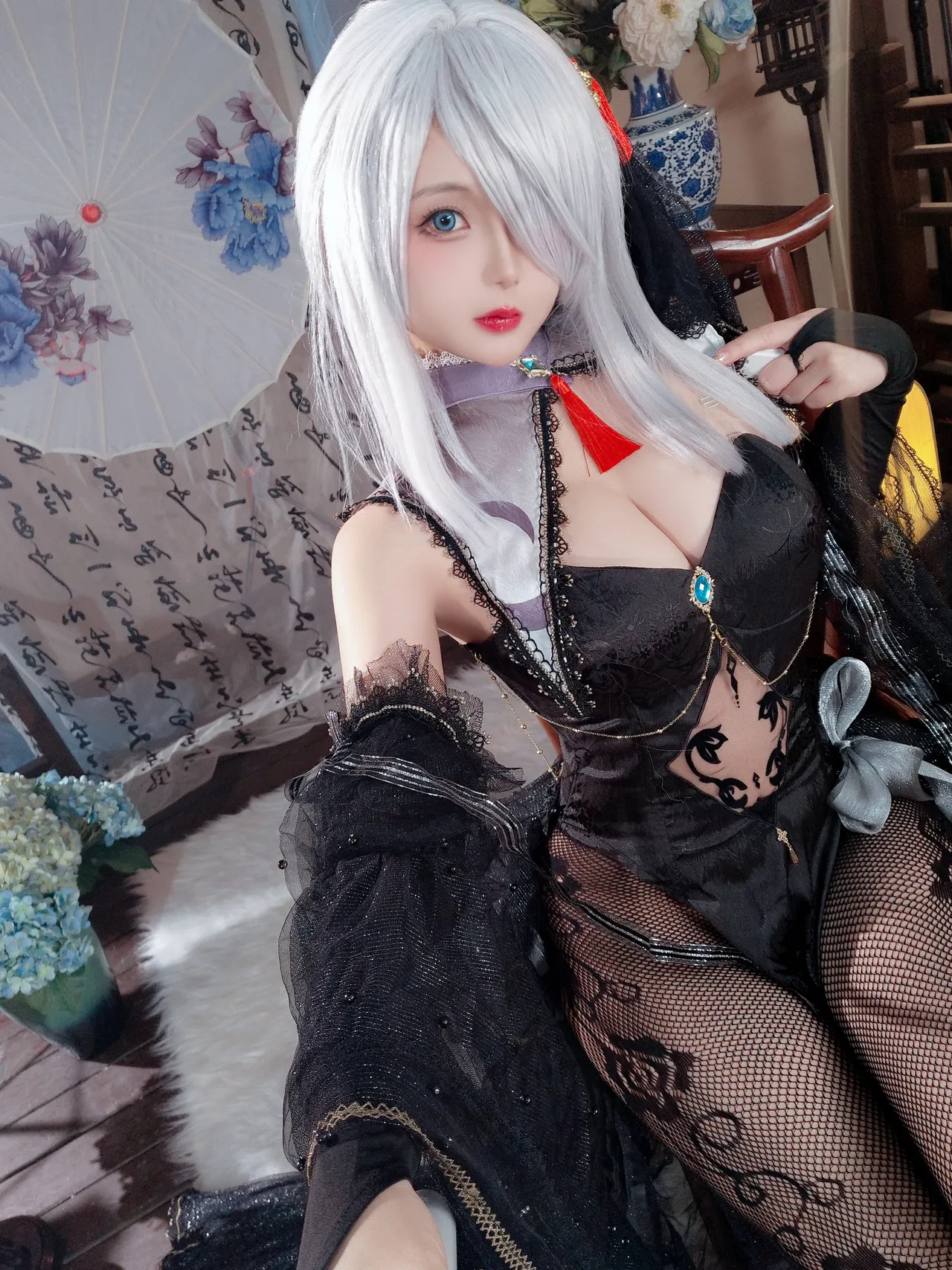 日奈娇 – 申鹤-erohere21.webp