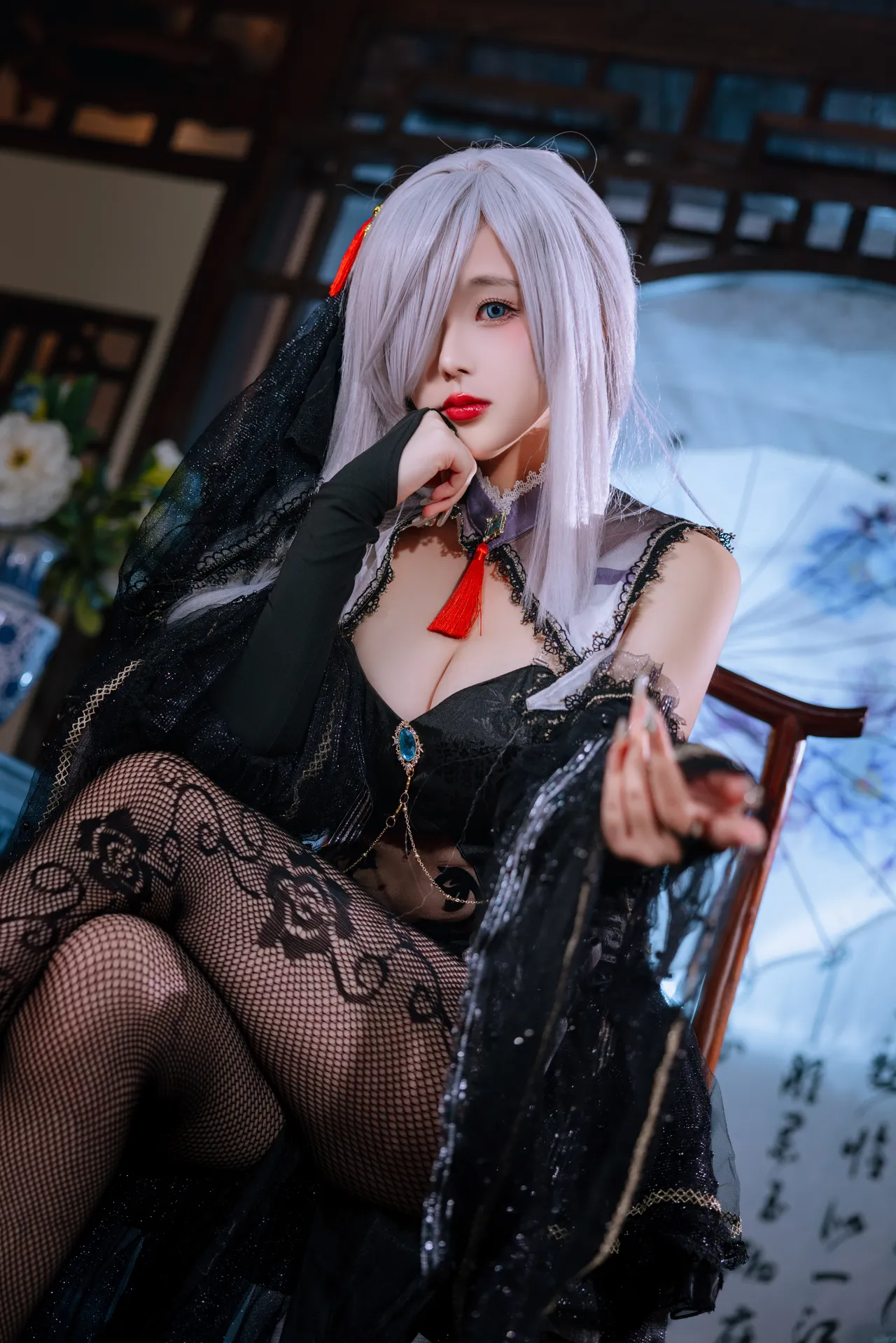 日奈娇 – 申鹤-erohere4.webp