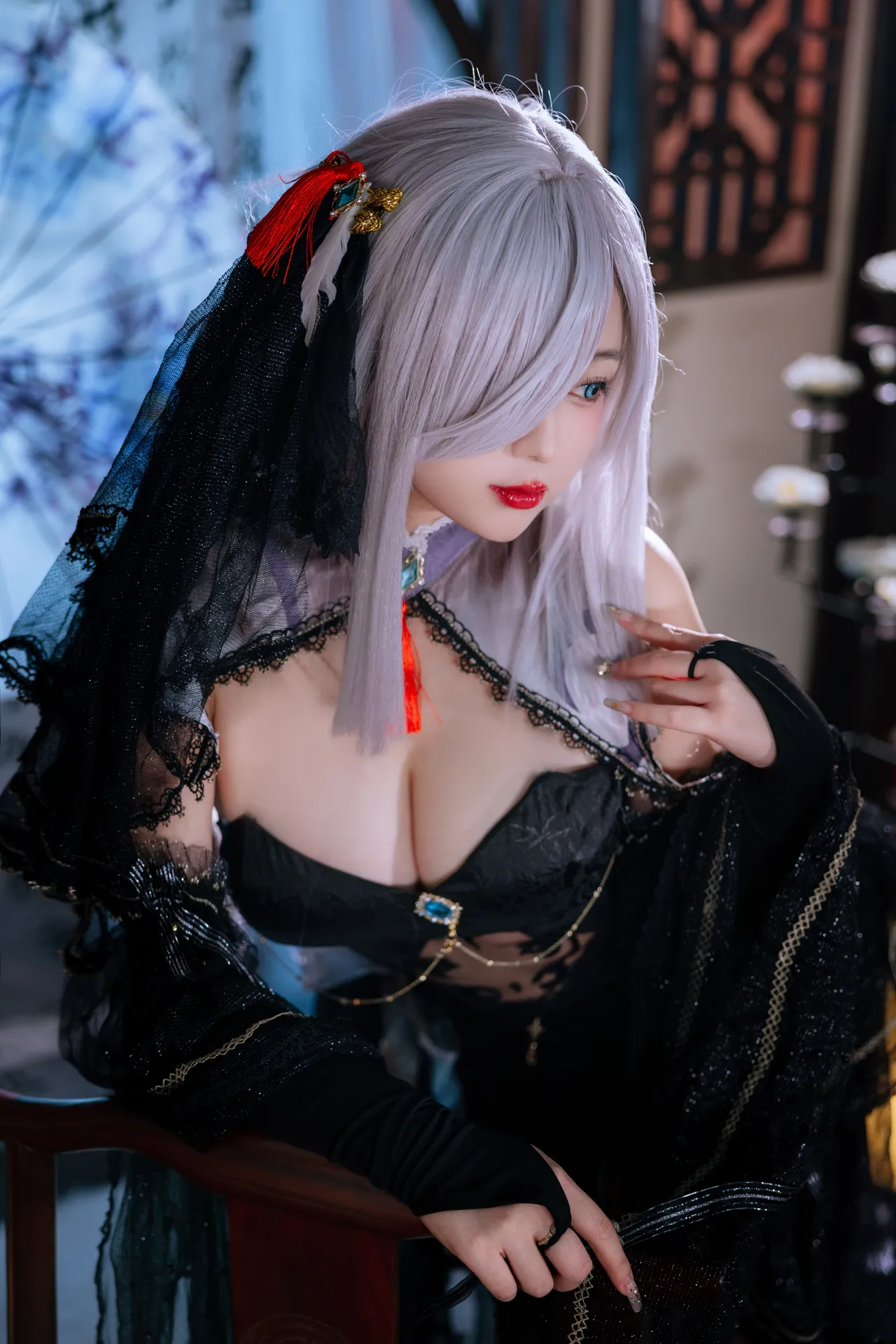 日奈娇 – 申鹤-erohere6.webp
