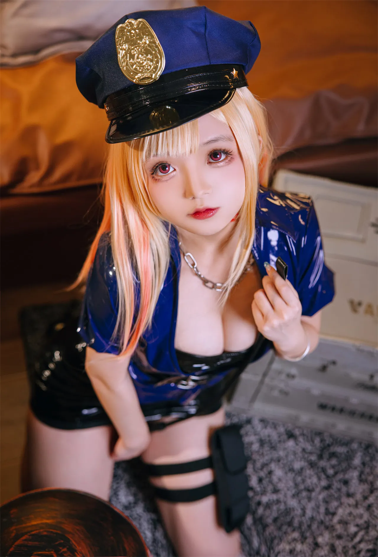 日奈娇 喜多川海梦女警-erohere31.webp
