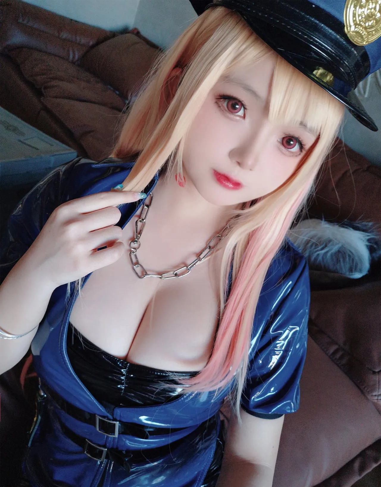 日奈娇 喜多川海梦女警-erohere56.webp
