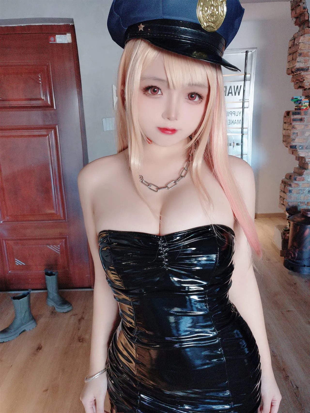 日奈娇 喜多川海梦女警-erohere58.webp