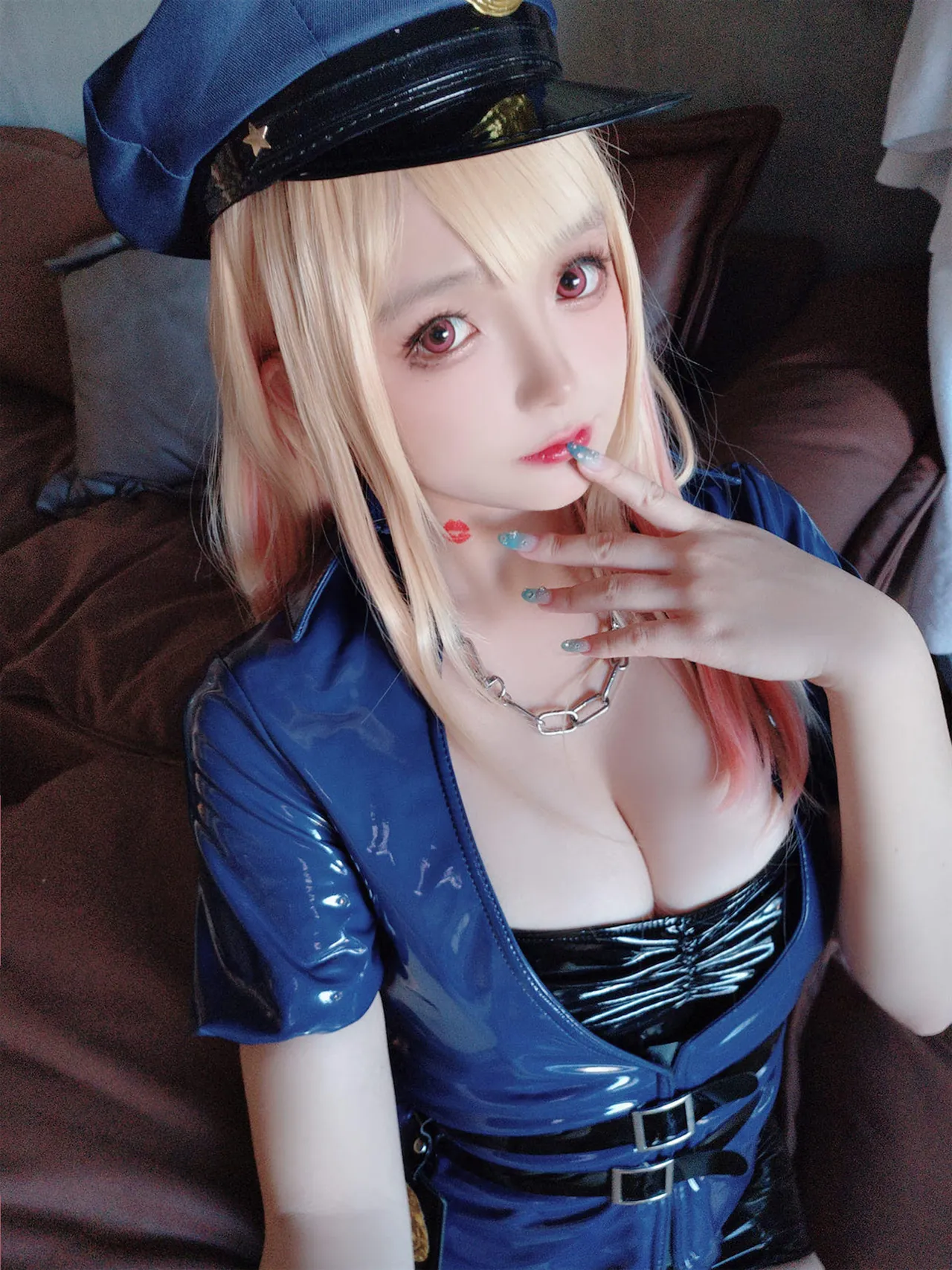 日奈娇 喜多川海梦女警-erohere59.webp