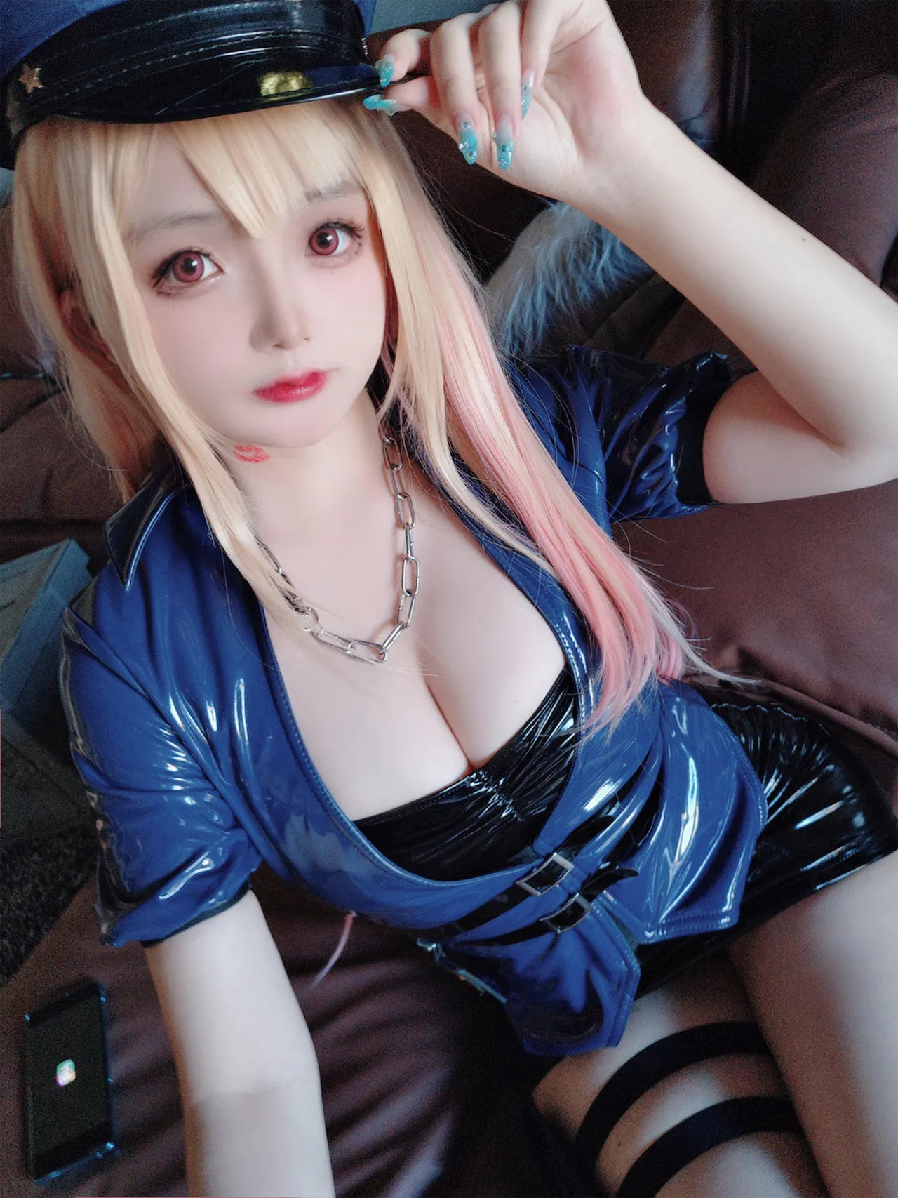 日奈娇 喜多川海梦女警-erohere61.webp