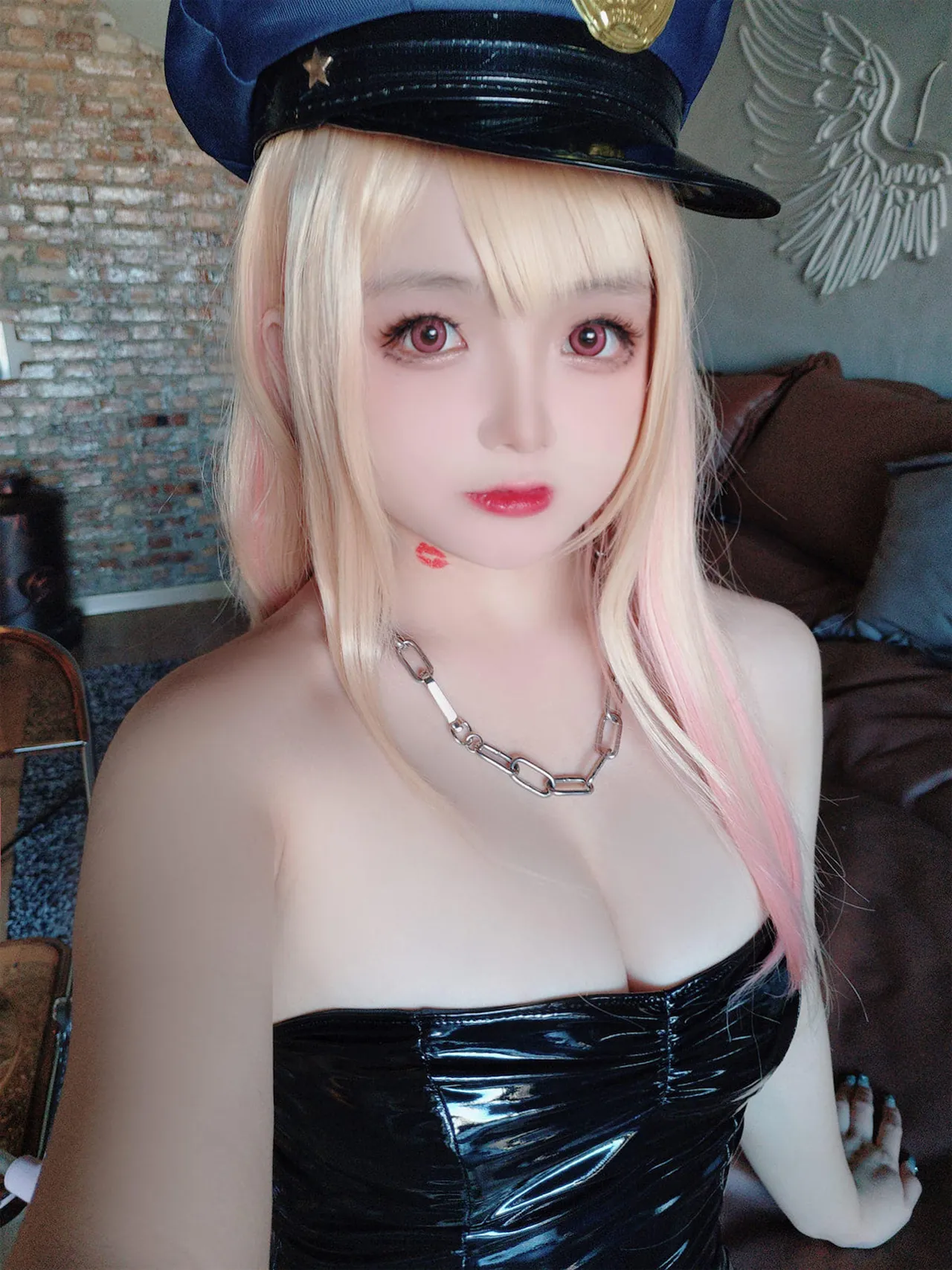 日奈娇 喜多川海梦女警-erohere62.webp