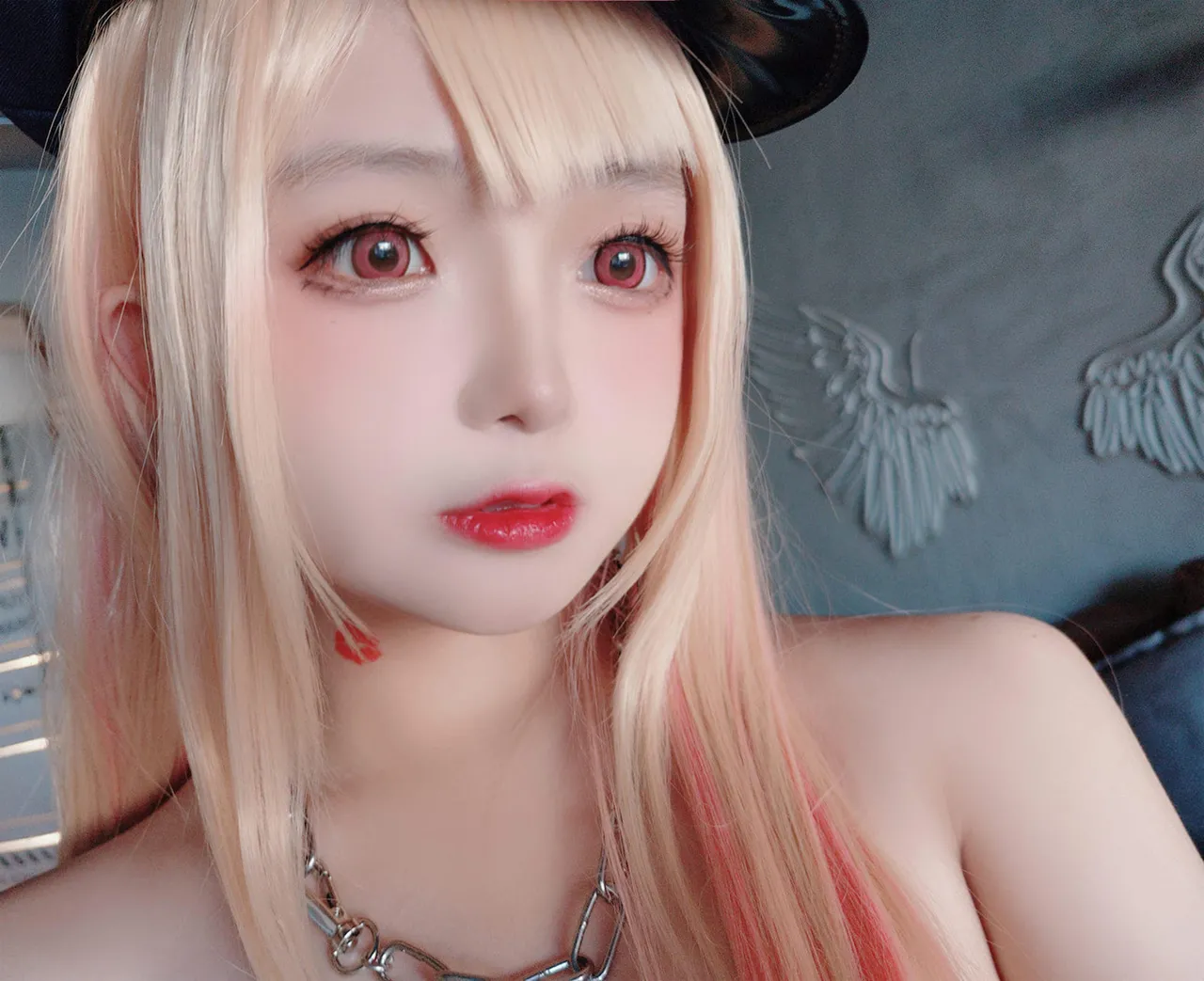 日奈娇 喜多川海梦女警-erohere71.webp