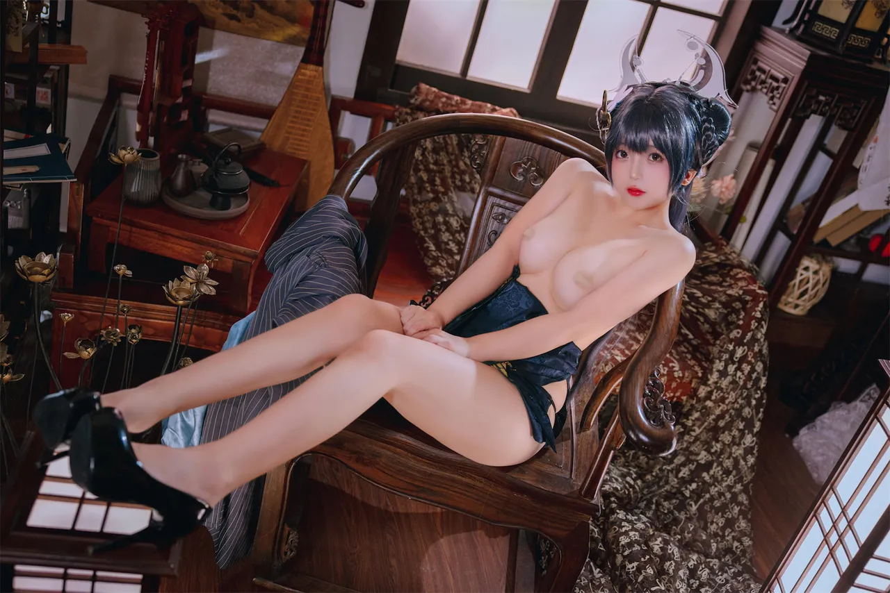 日奈娇 碧蓝档案 妃咲  blue archive kisaki-erohere62.webp