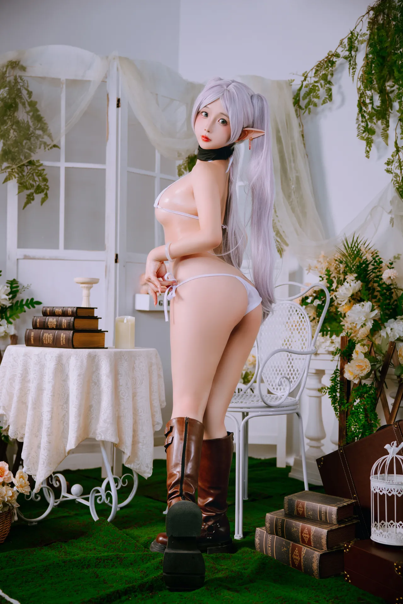 日奈娇 芙莉莲 Sousou no Frieren-erohere20.webp