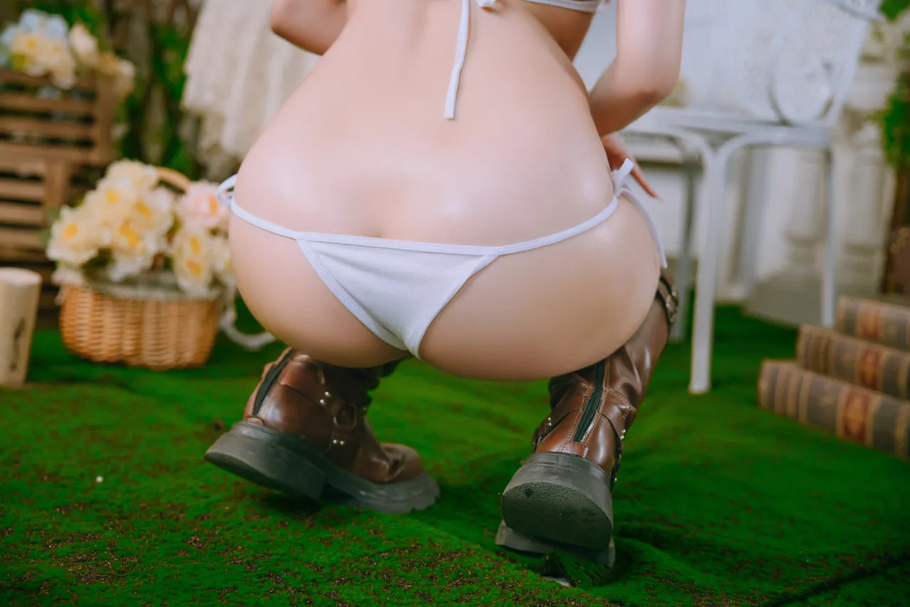 日奈娇 芙莉莲 Sousou no Frieren-erohere31.webp