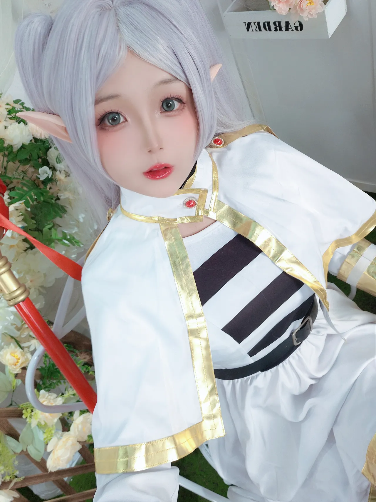 日奈娇 芙莉莲 Sousou no Frieren-erohere36.webp
