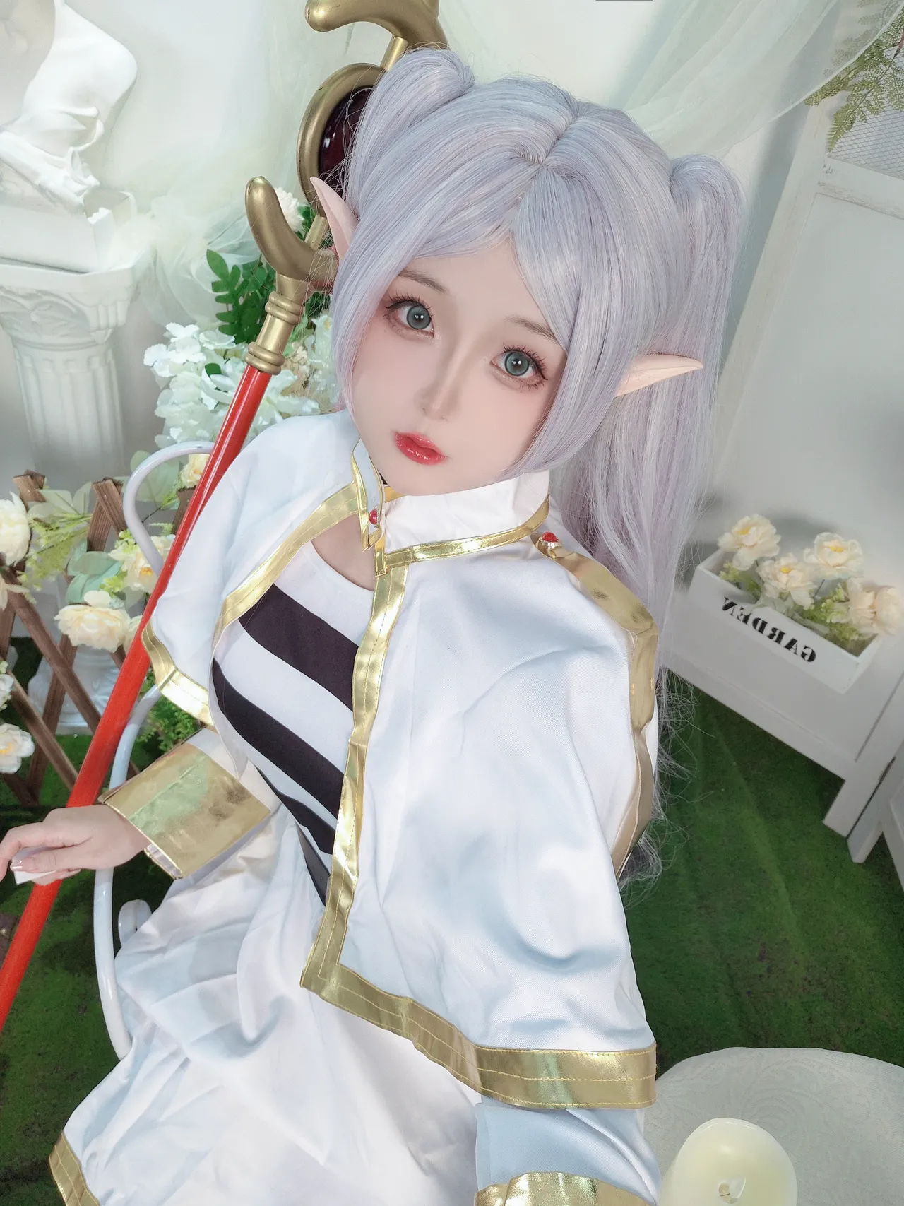 日奈娇 芙莉莲 Sousou no Frieren-erohere37.webp