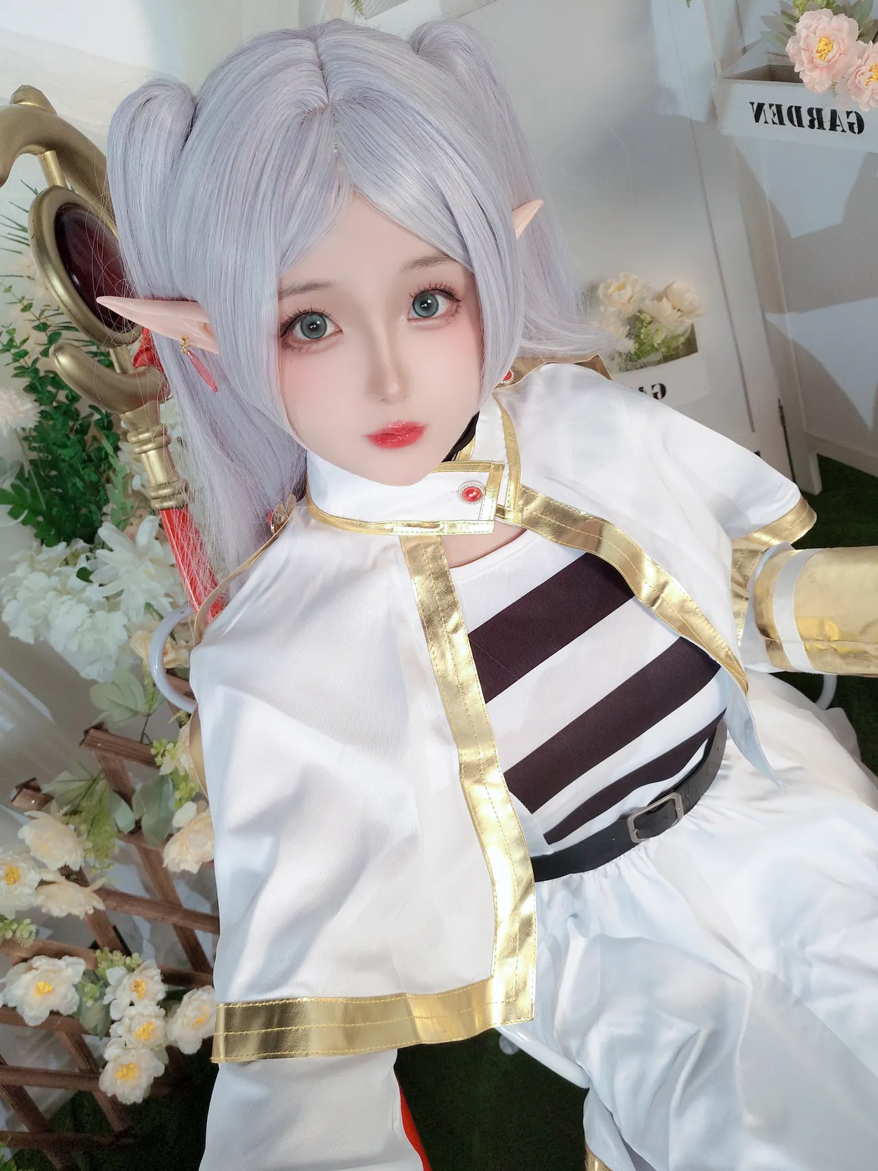 日奈娇 芙莉莲 Sousou no Frieren-erohere38.webp