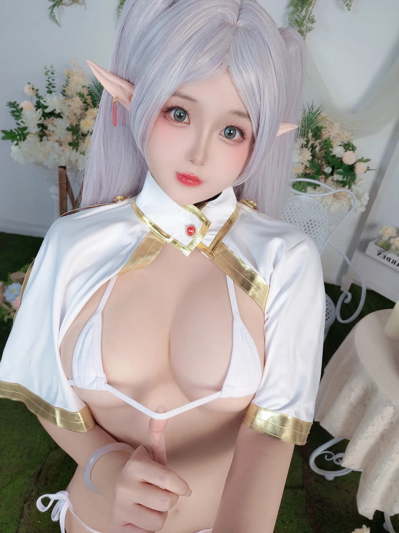 日奈娇 芙莉莲 Sousou no Frieren-erohere40.webp