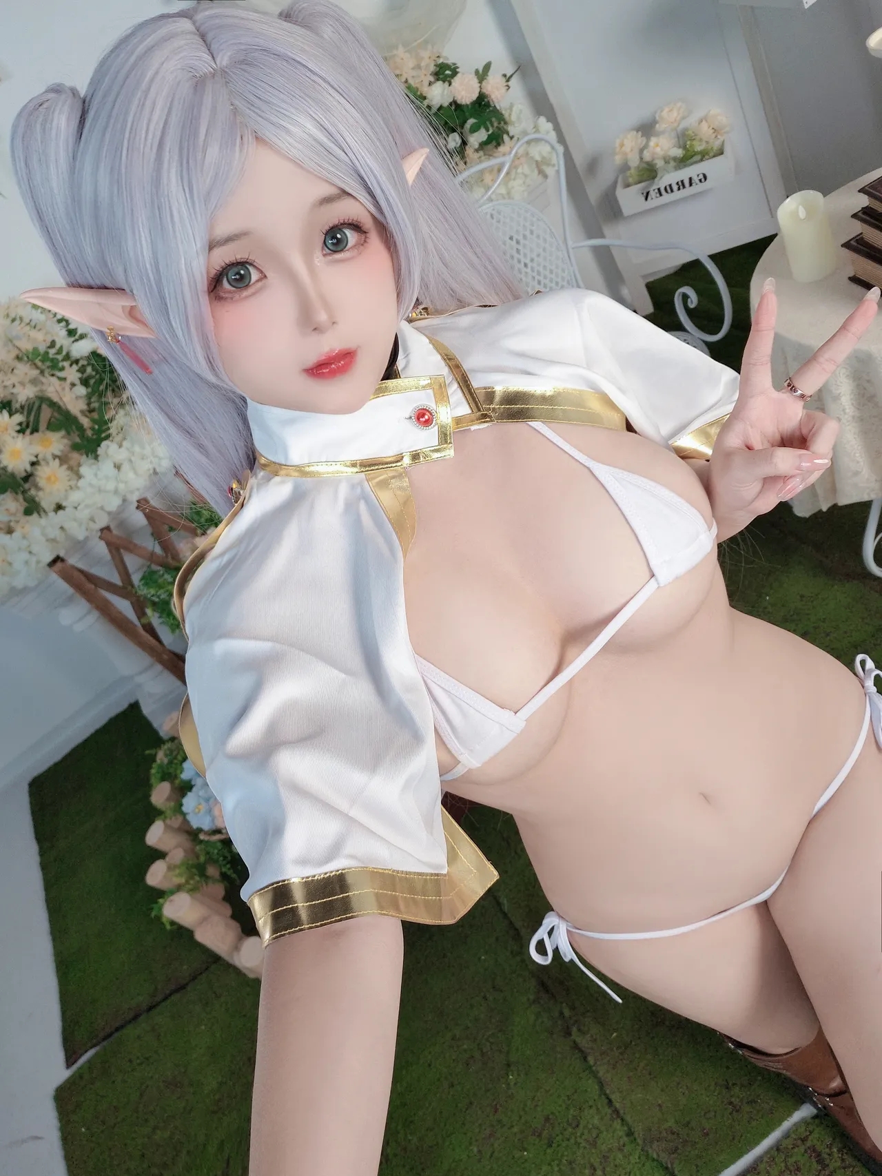 日奈娇 芙莉莲 Sousou no Frieren-erohere43.webp