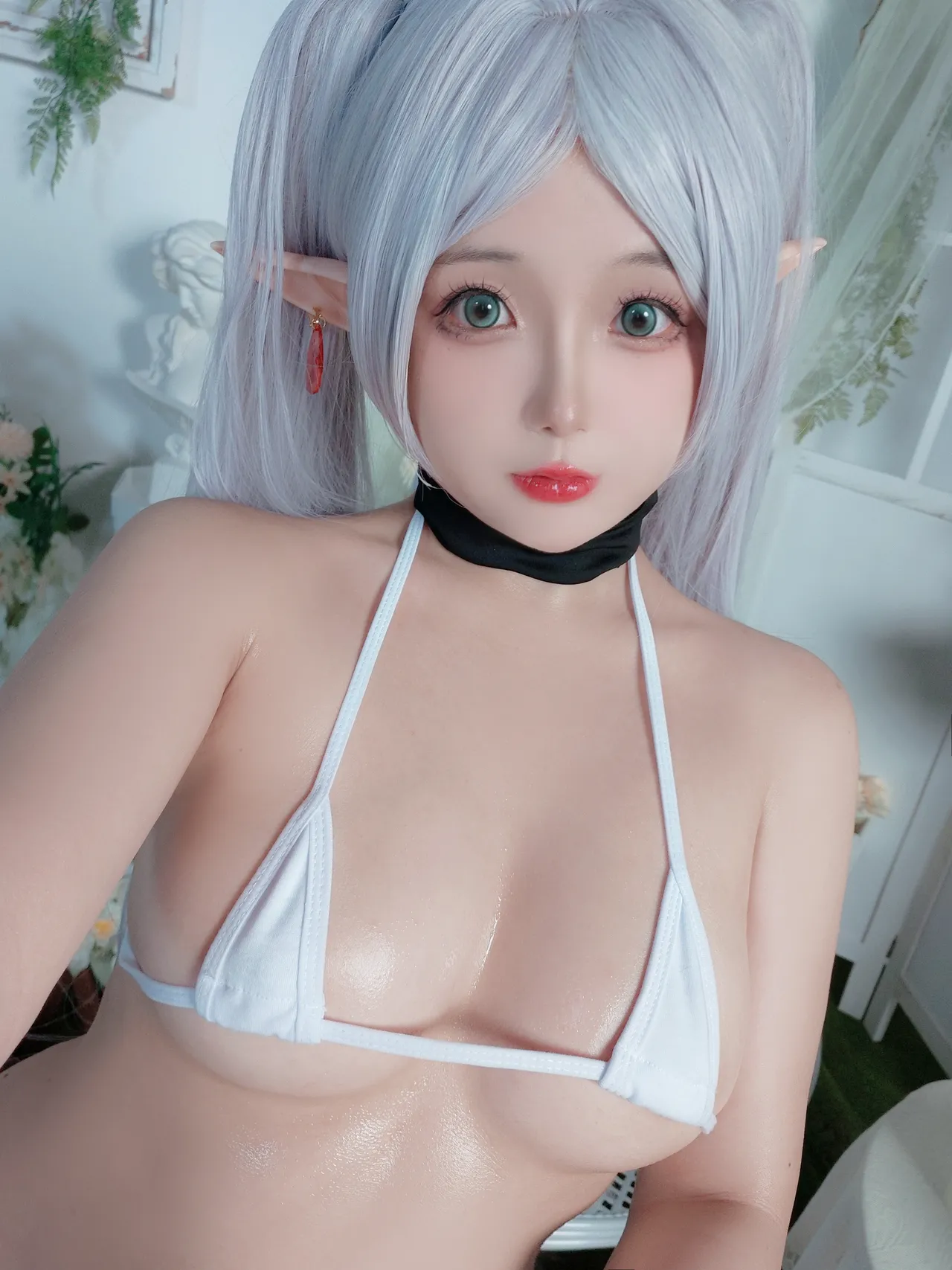 日奈娇 芙莉莲 Sousou no Frieren-erohere49.webp