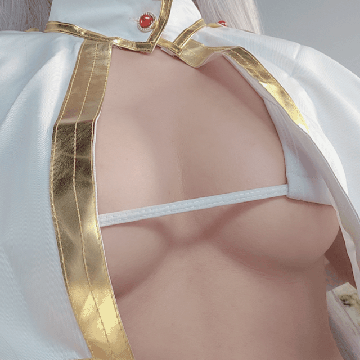 日奈娇 芙莉莲 Sousou no Frieren-erohere55.gif