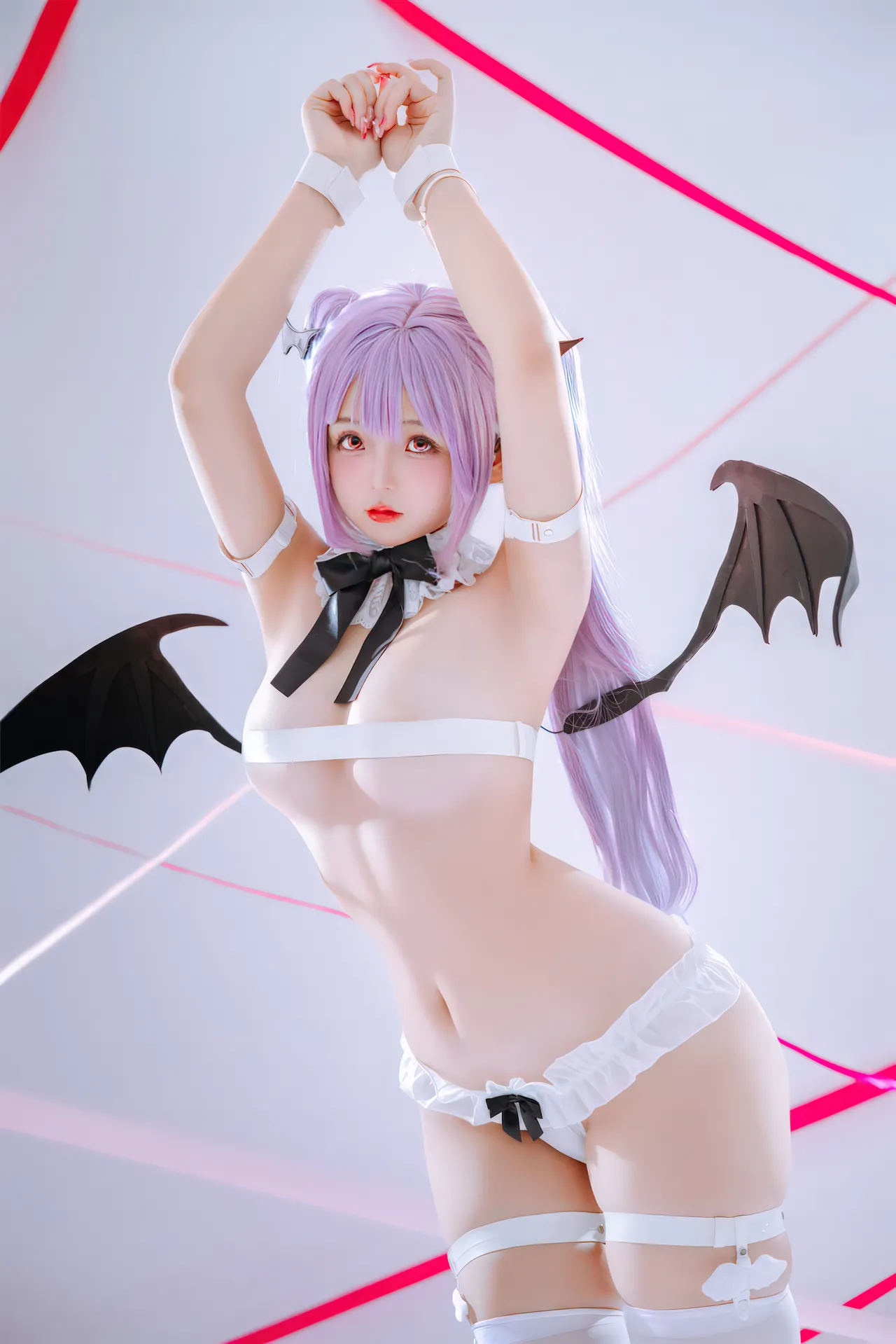 日奈娇 - 伊芙夏娃-erohere12.webp